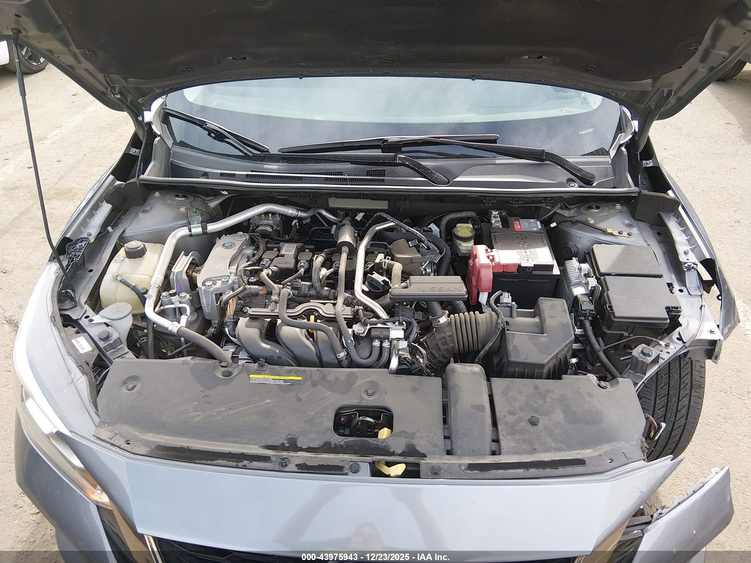 NISSAN SENTRA image 10
