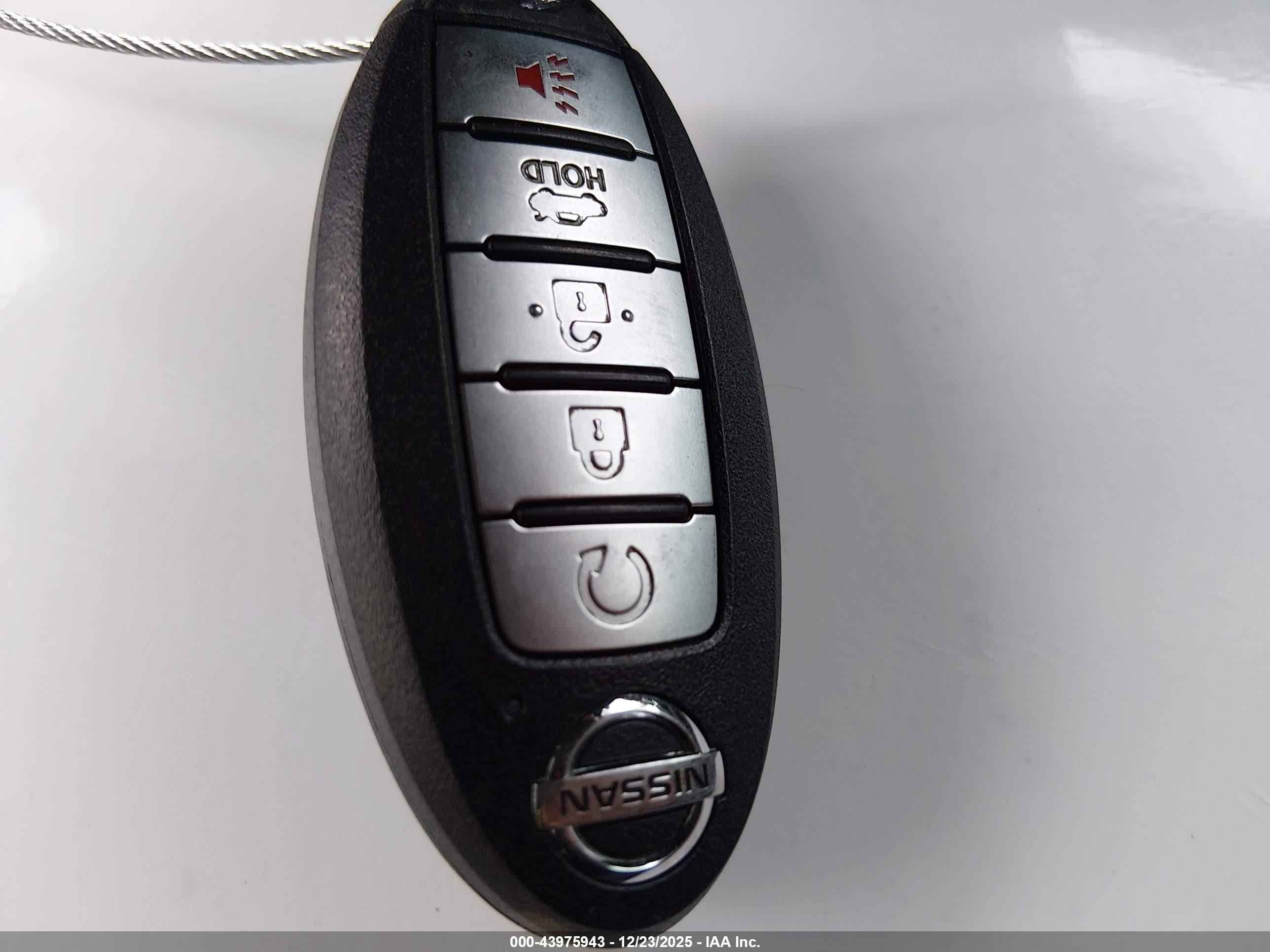 NISSAN SENTRA image 11