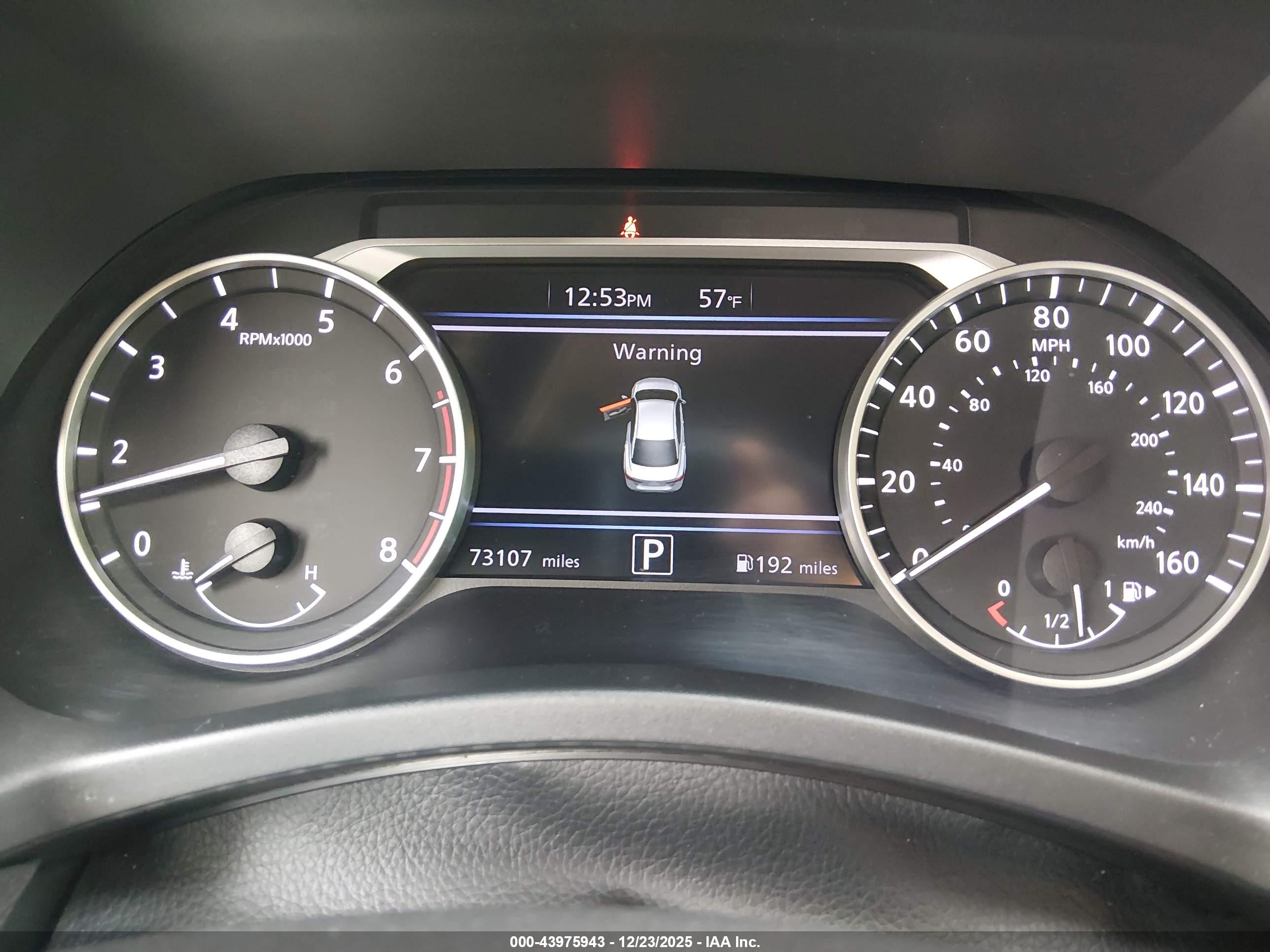 NISSAN SENTRA image 7