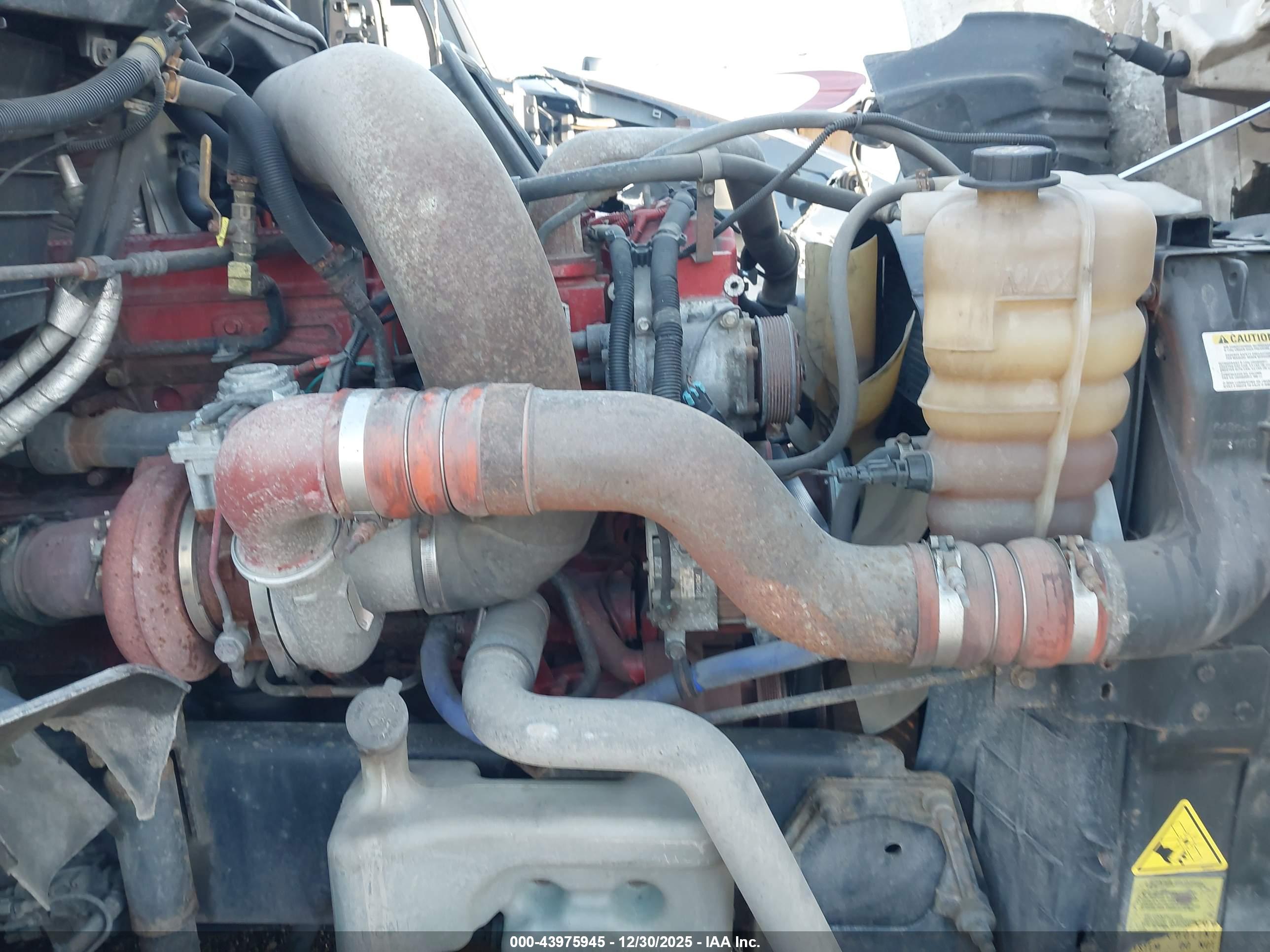 INTERNATIONAL PROSTAR image 10