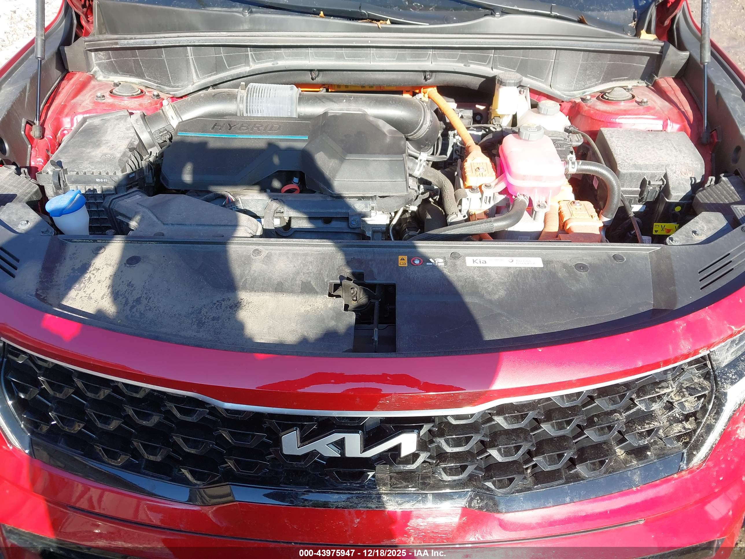 KIA SORENTO image 10