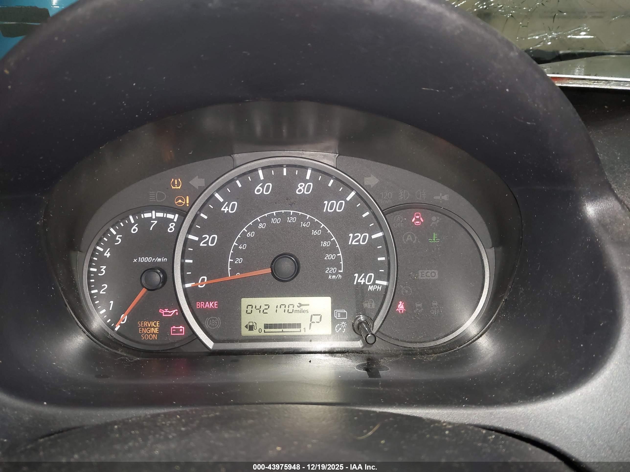 MITSUBISHI MIRAGE image 7