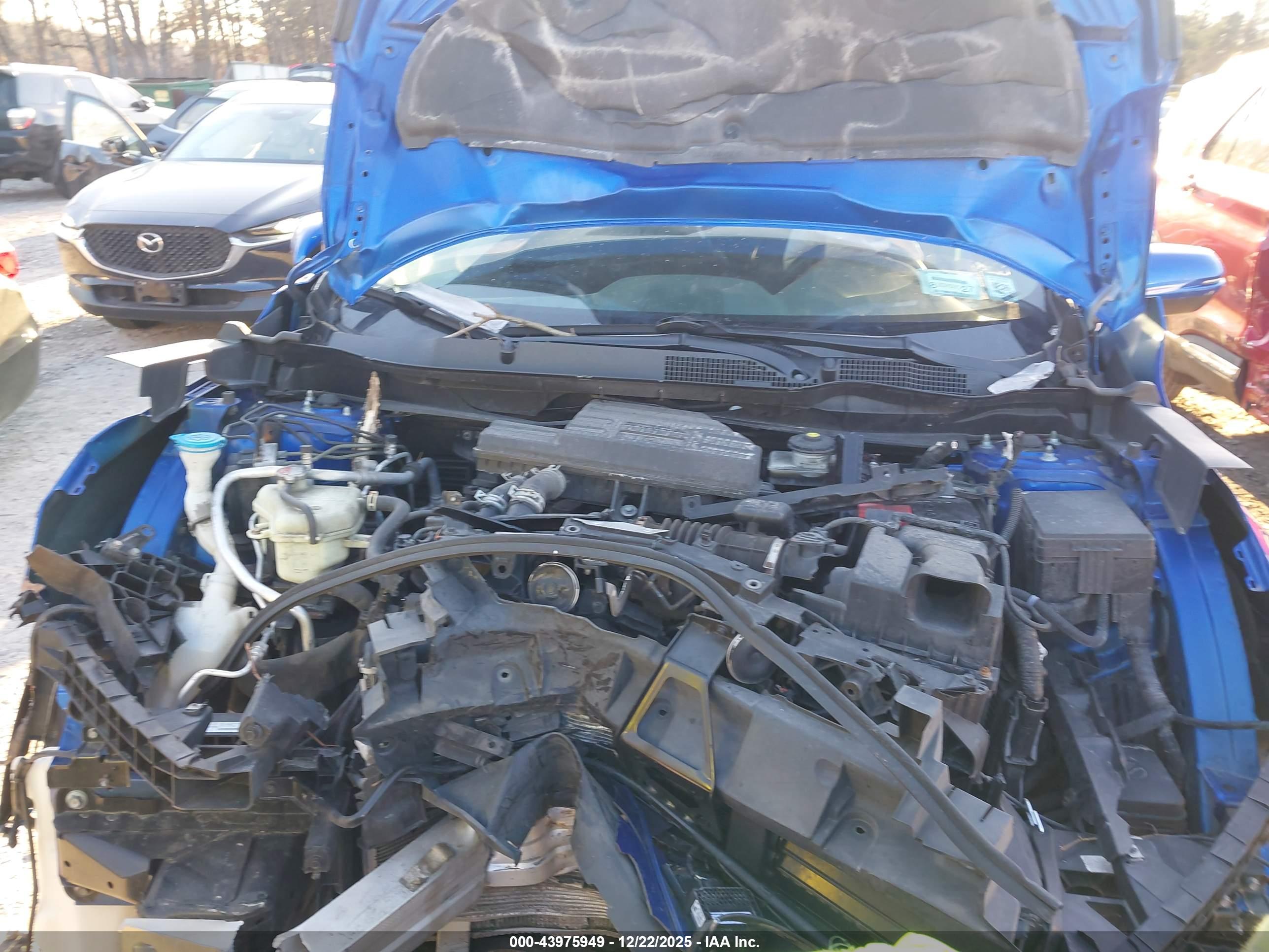 HONDA CR-V image 10