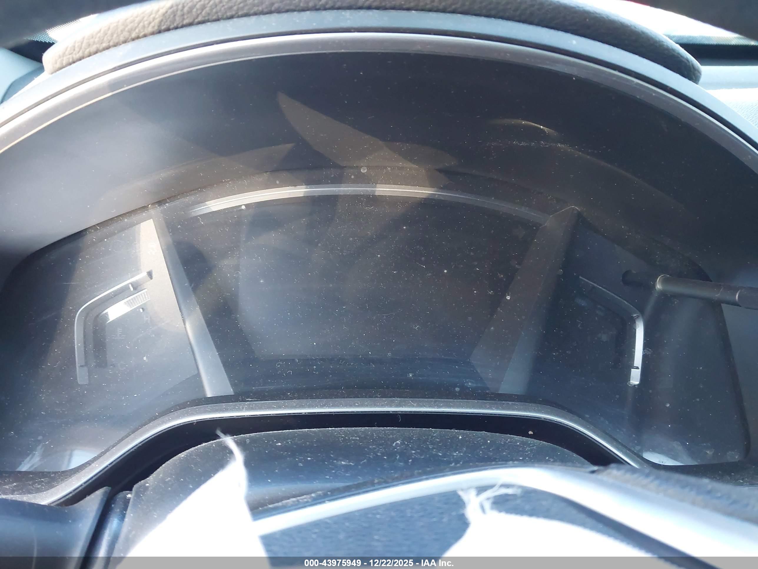 HONDA CR-V image 7