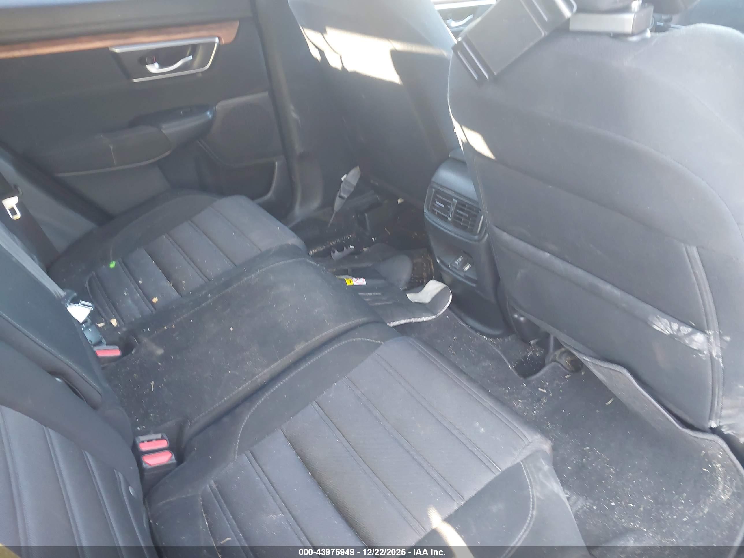 HONDA CR-V image 8