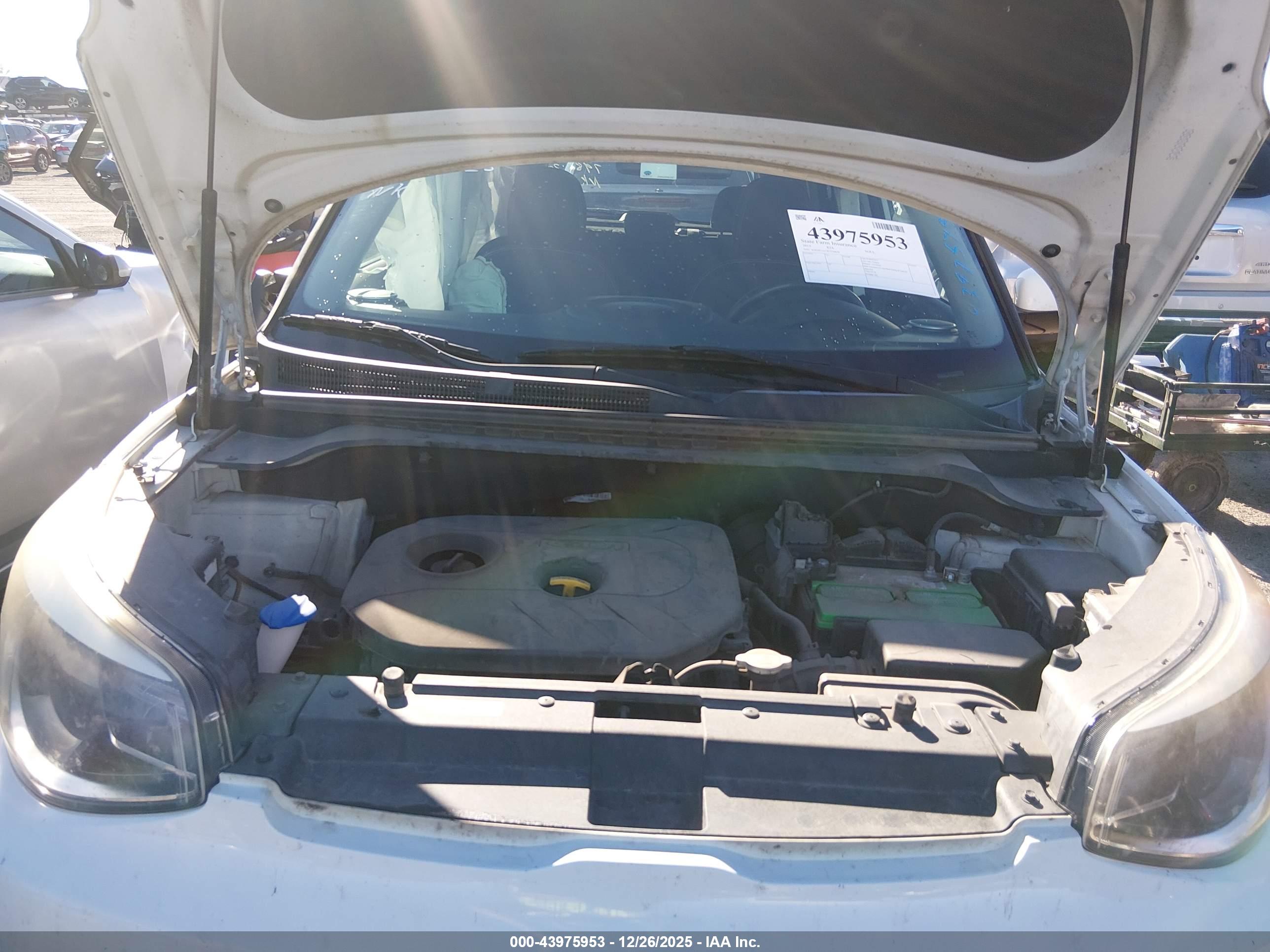 KIA SOUL image 10