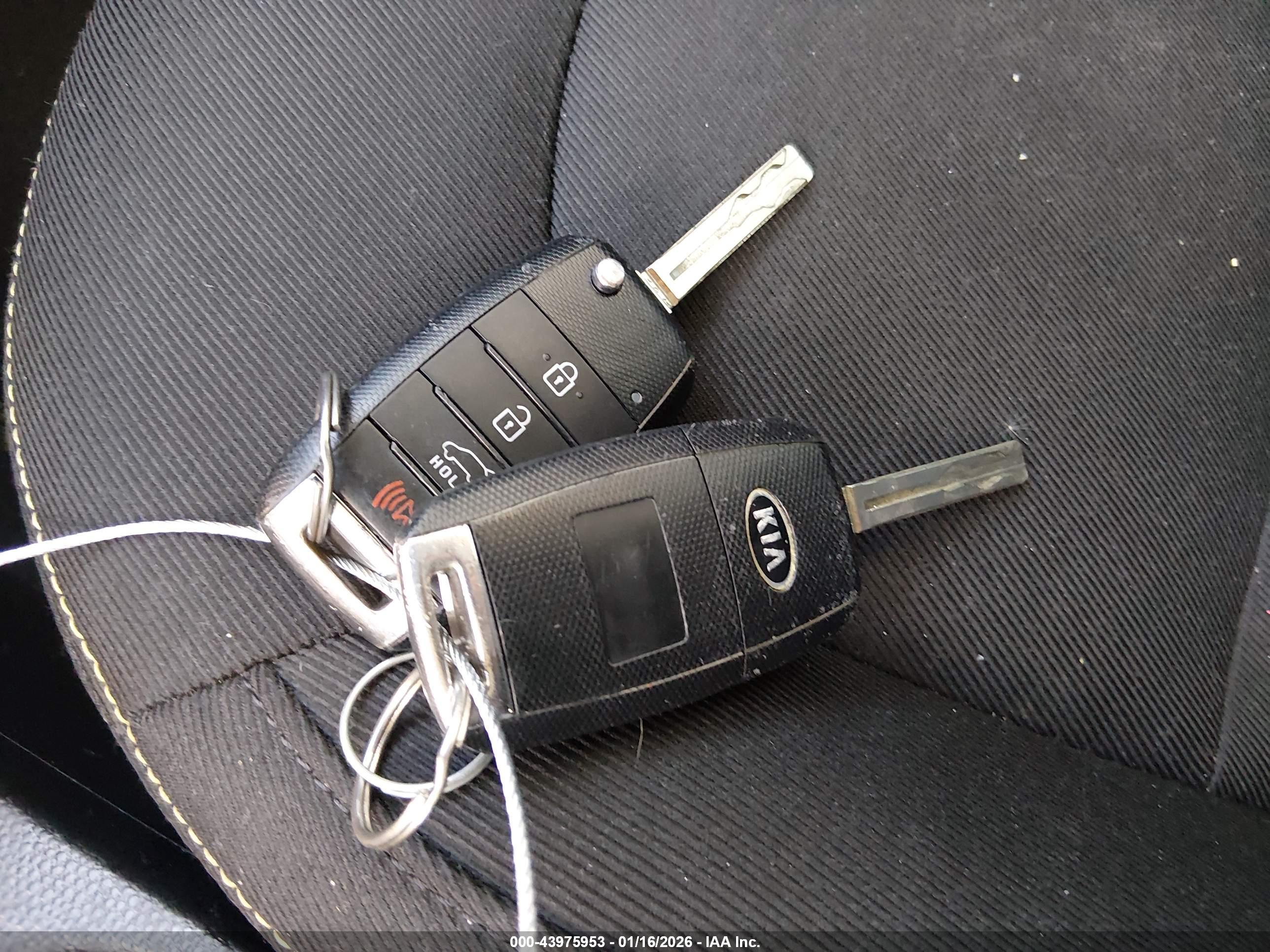 KIA SOUL image 11