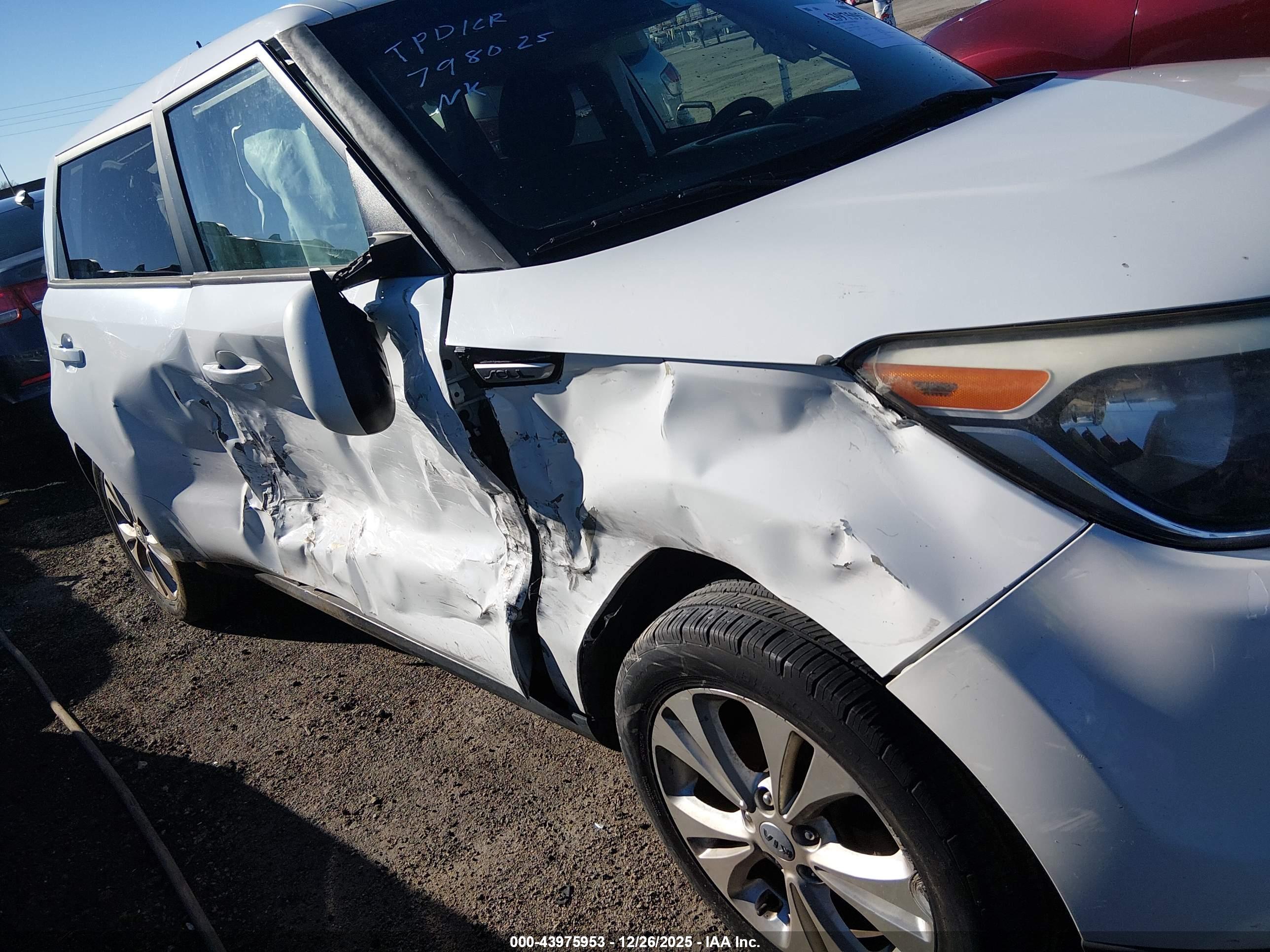 KIA SOUL image 6