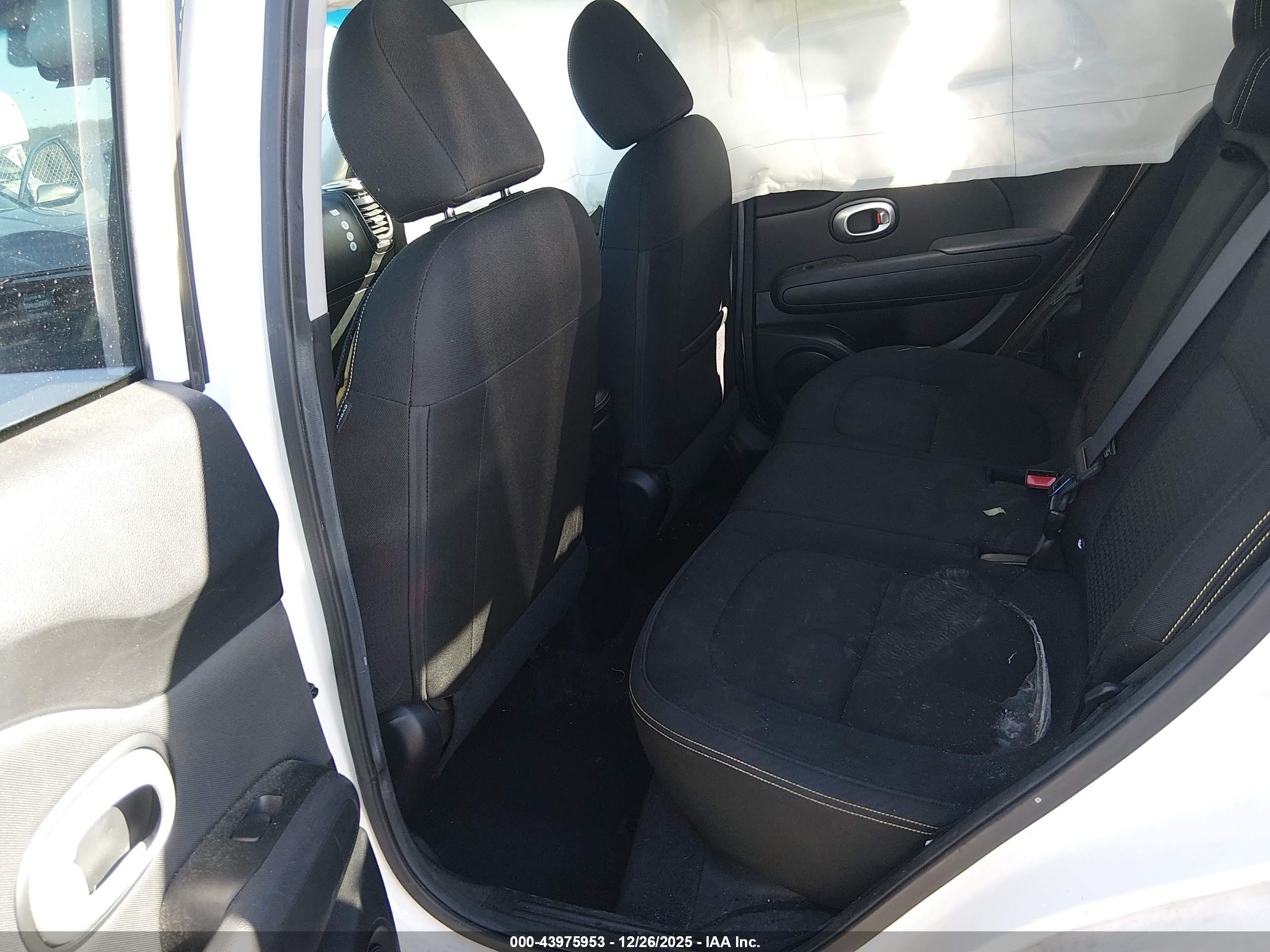 KIA SOUL image 8
