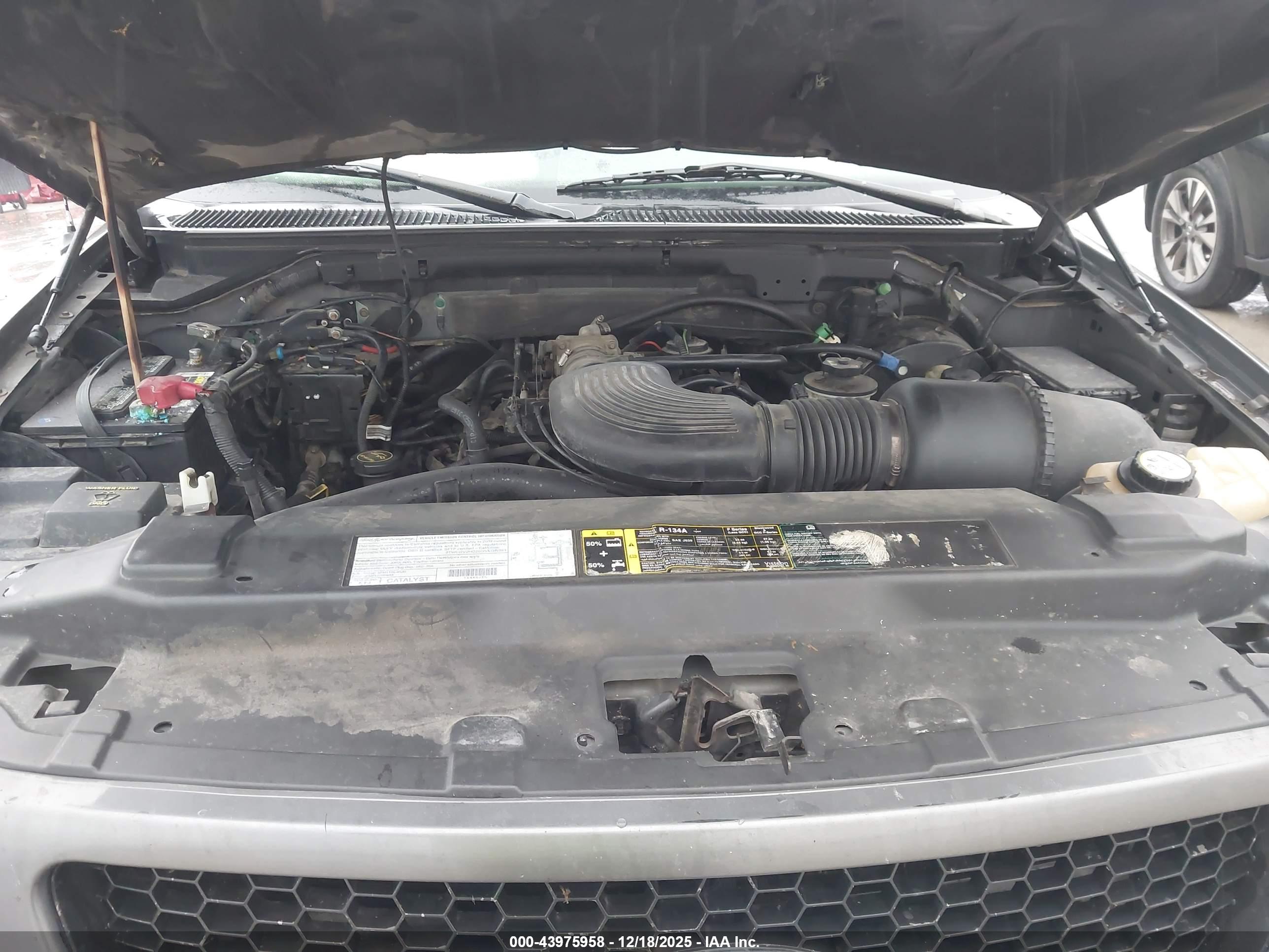 FORD F-150 image 10
