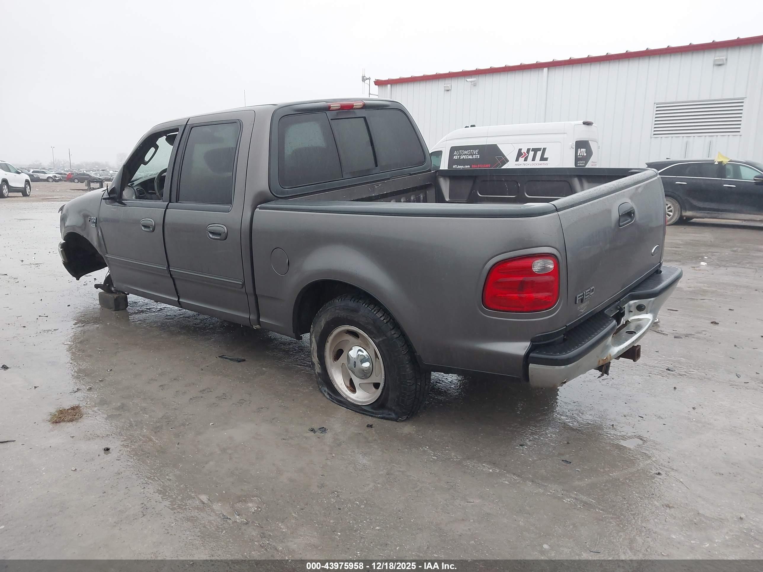 FORD F-150 image 3