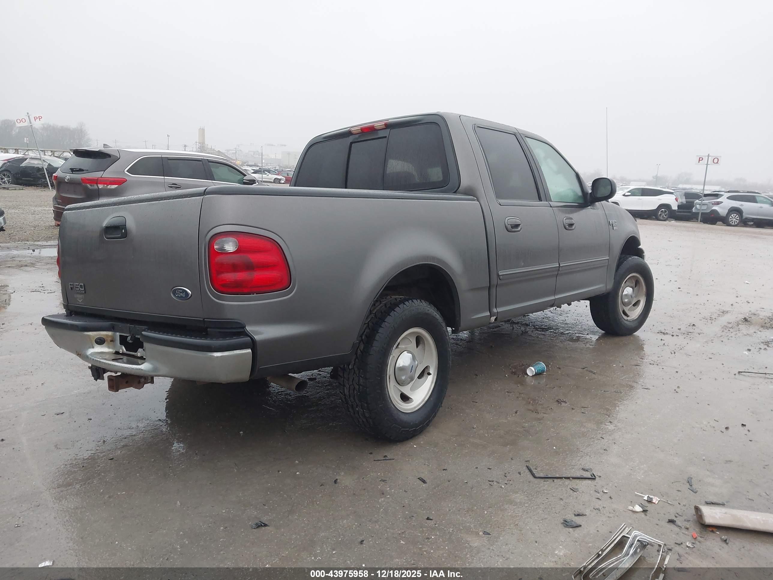 FORD F-150 image 4