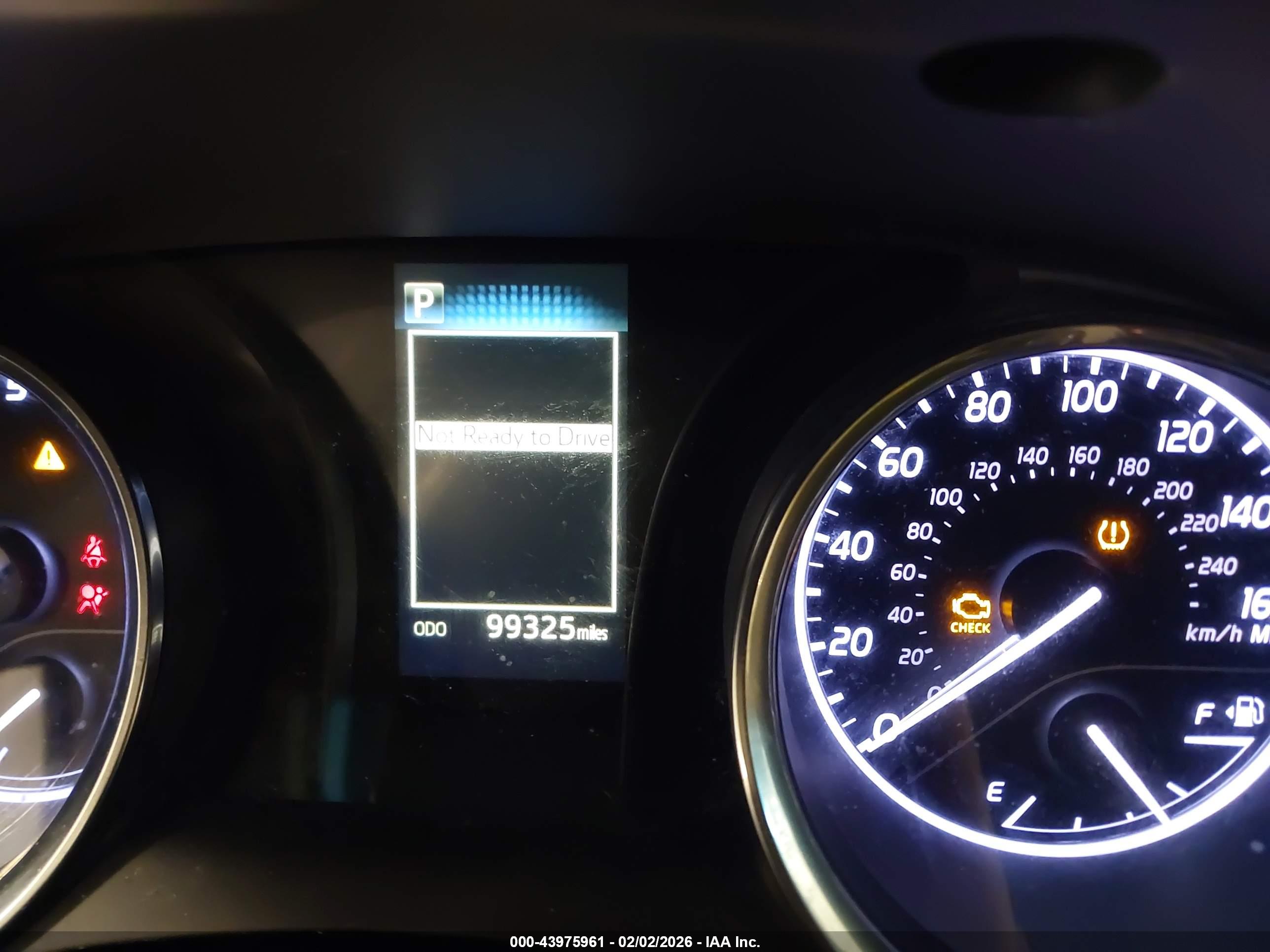 TOYOTA CAMRY image 7