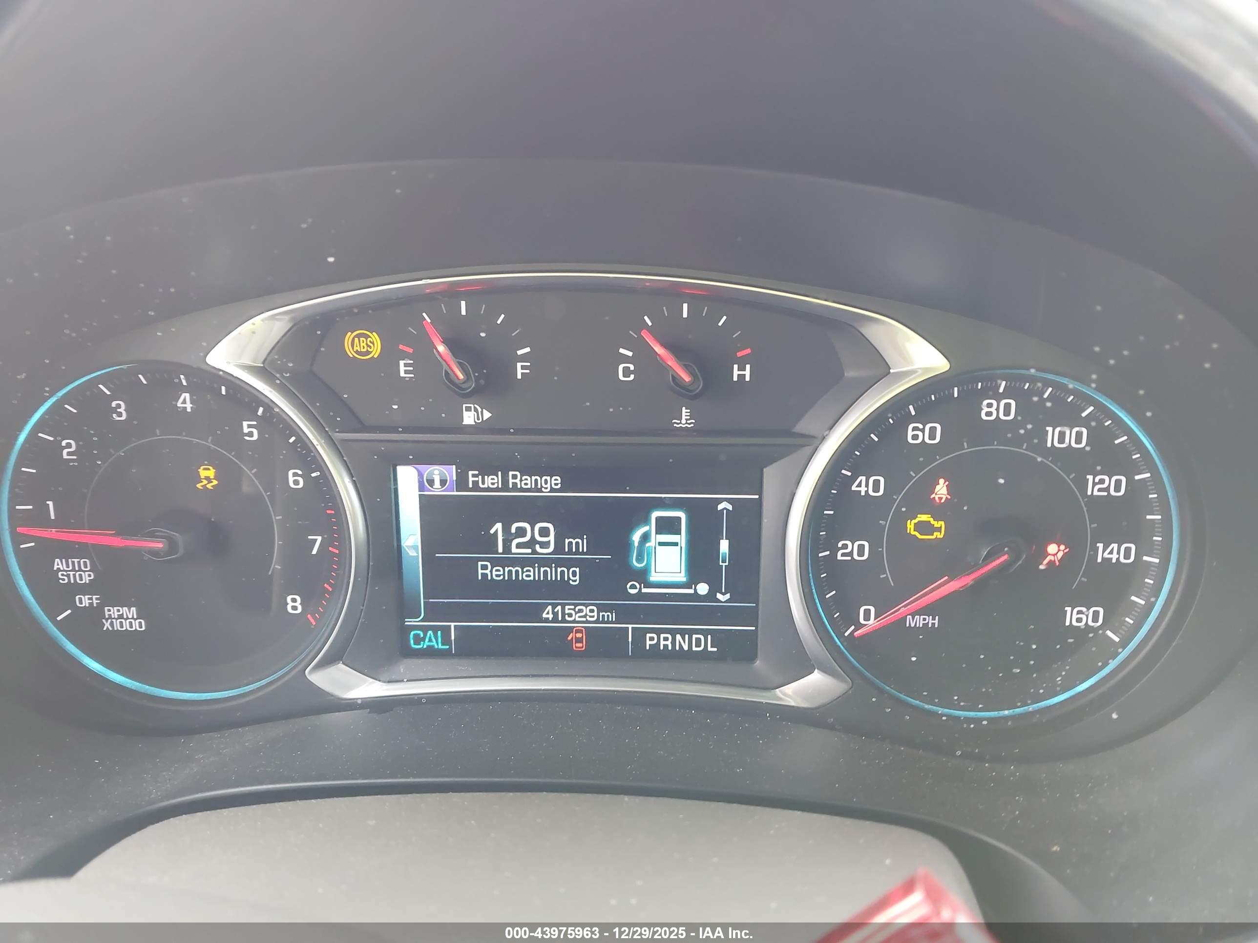 CHEVROLET MALIBU image 7