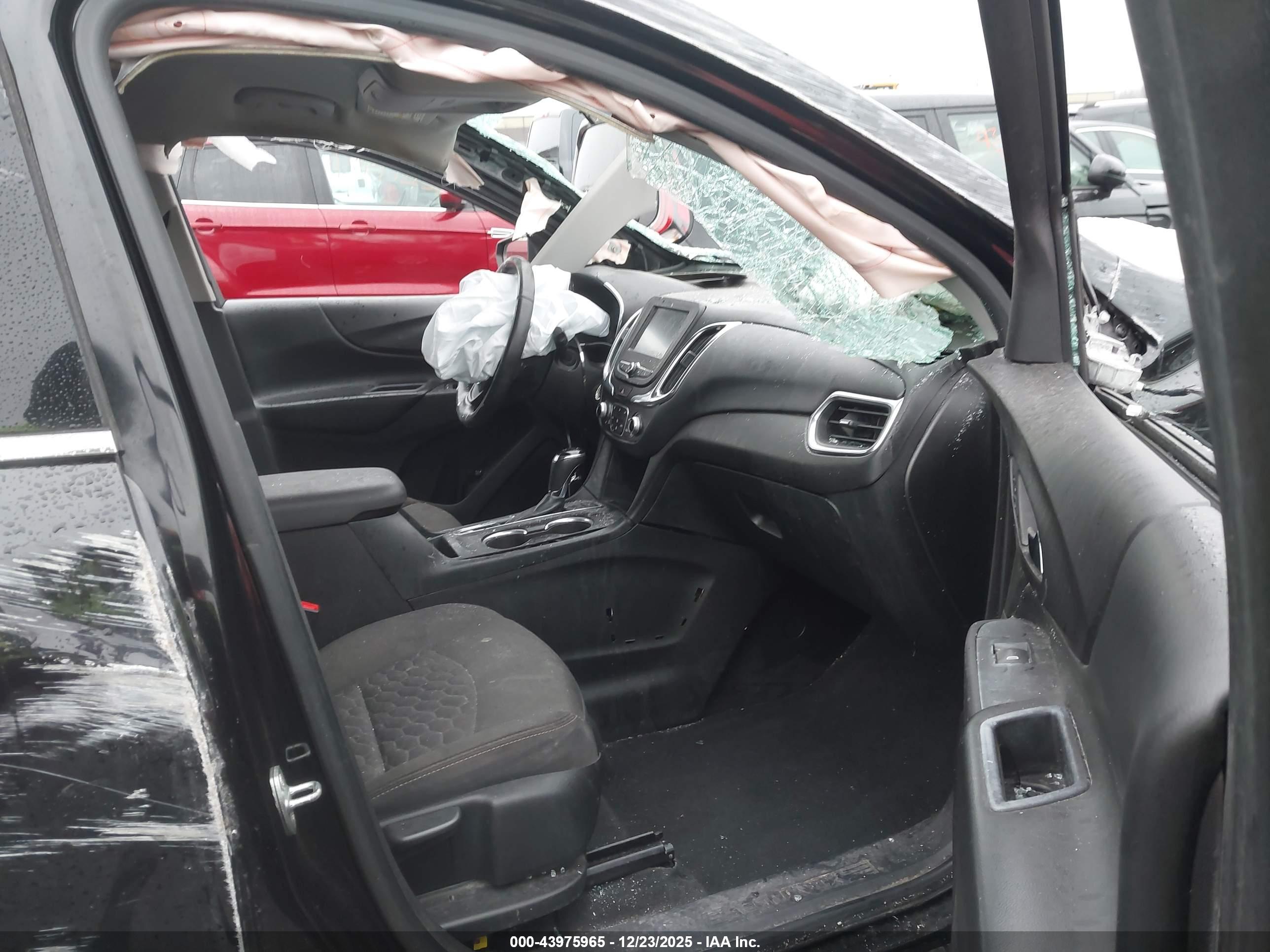 CHEVROLET EQUINOX image 5