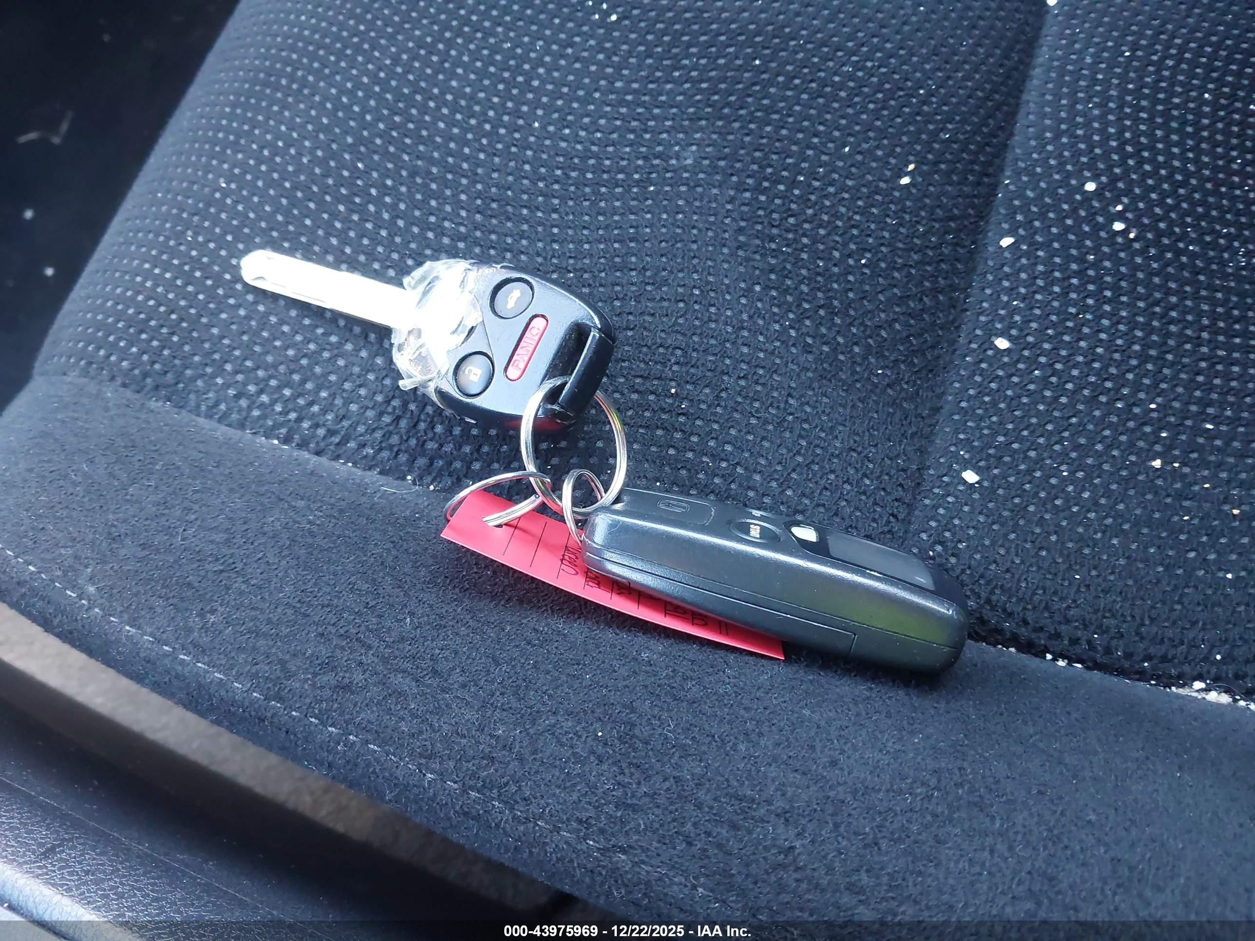 HONDA ACCORD image 11