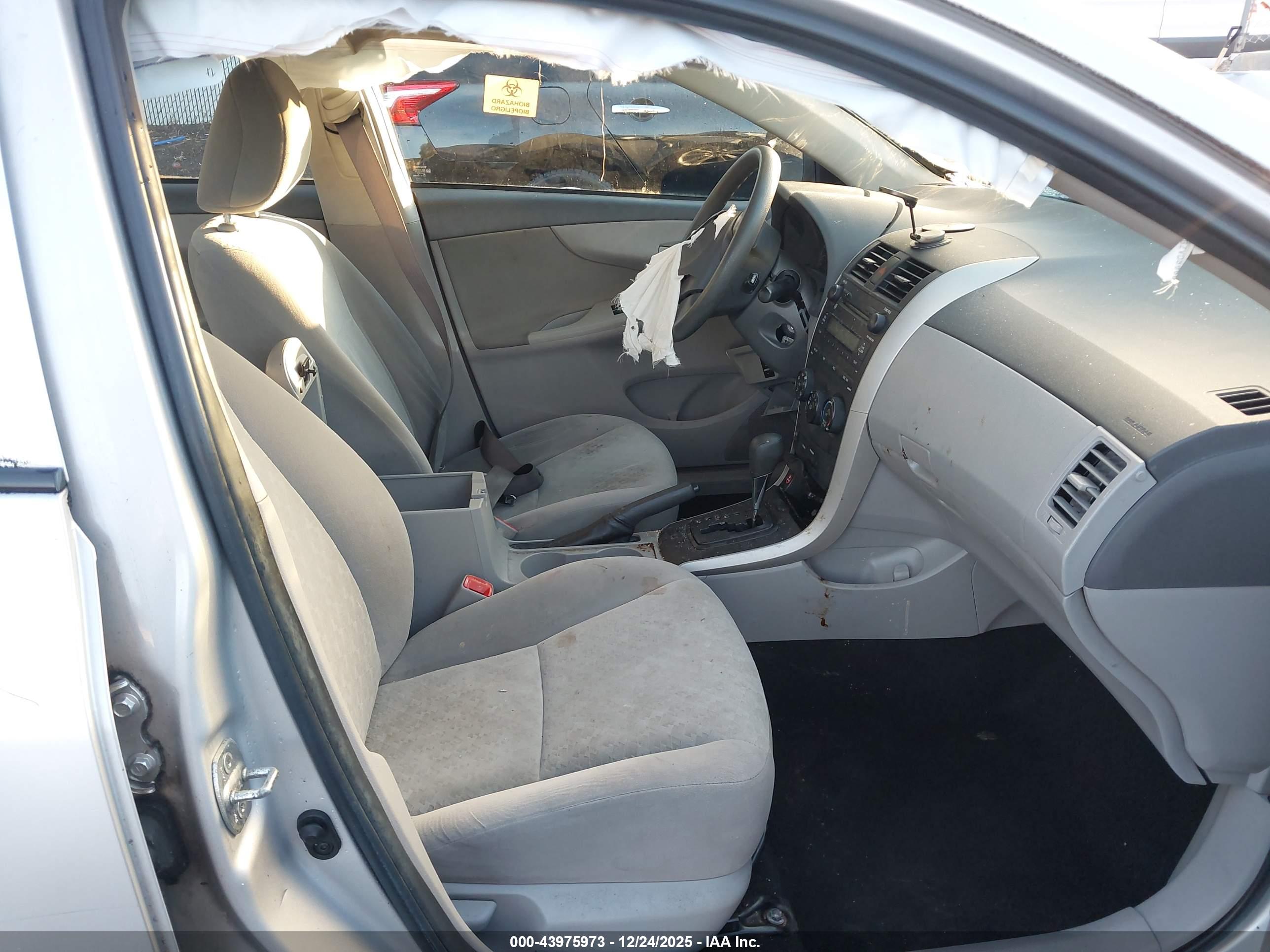 TOYOTA COROLLA image 5