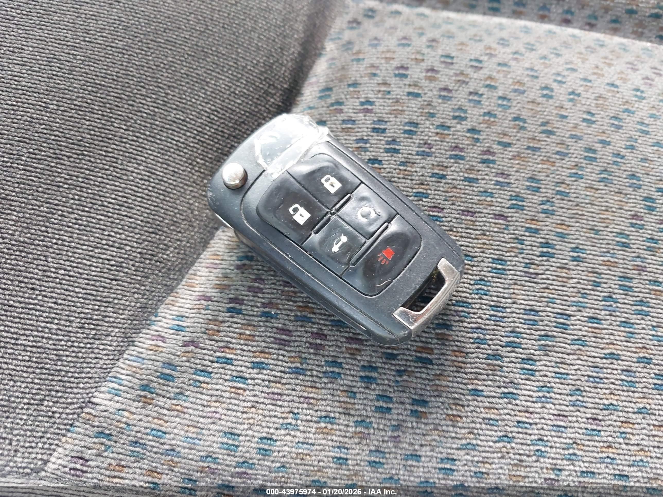 GMC TERRAIN image 11