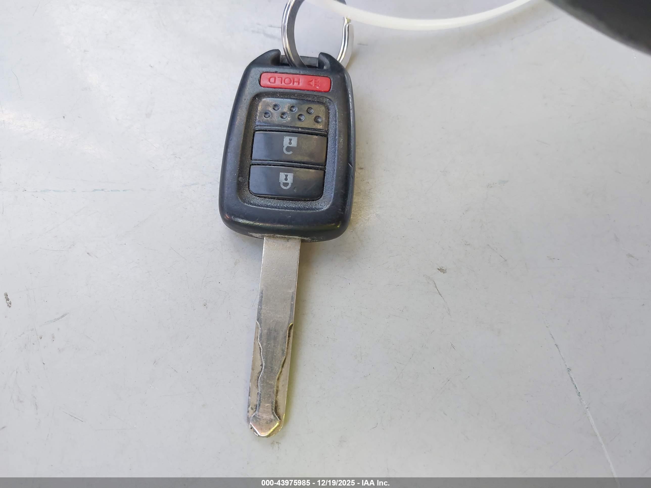 HONDA FIT image 11