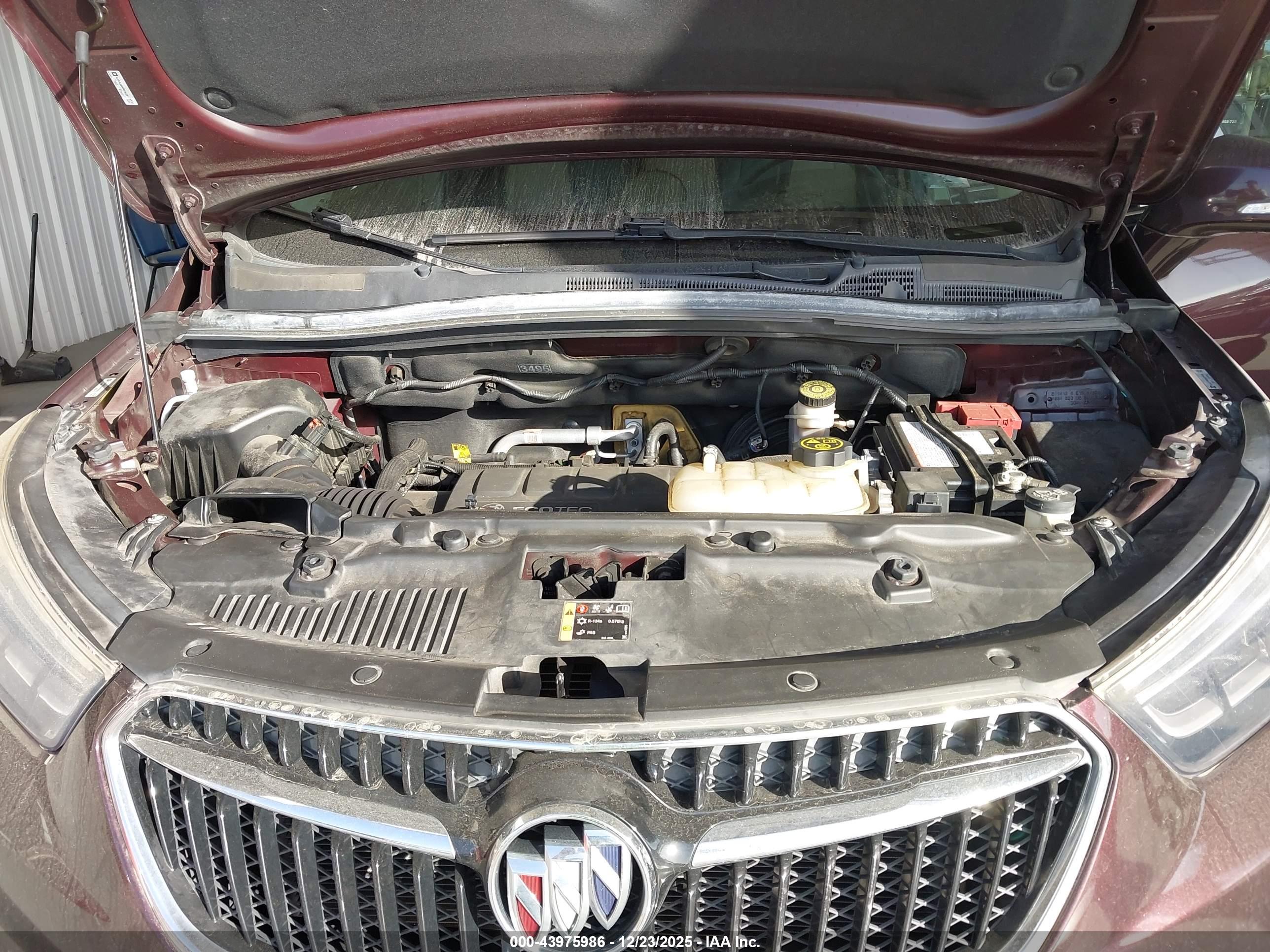 BUICK ENCORE image 10