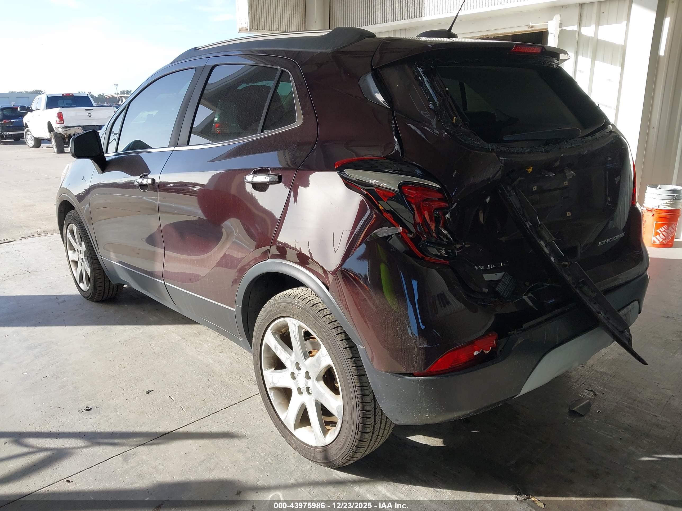 BUICK ENCORE image 3