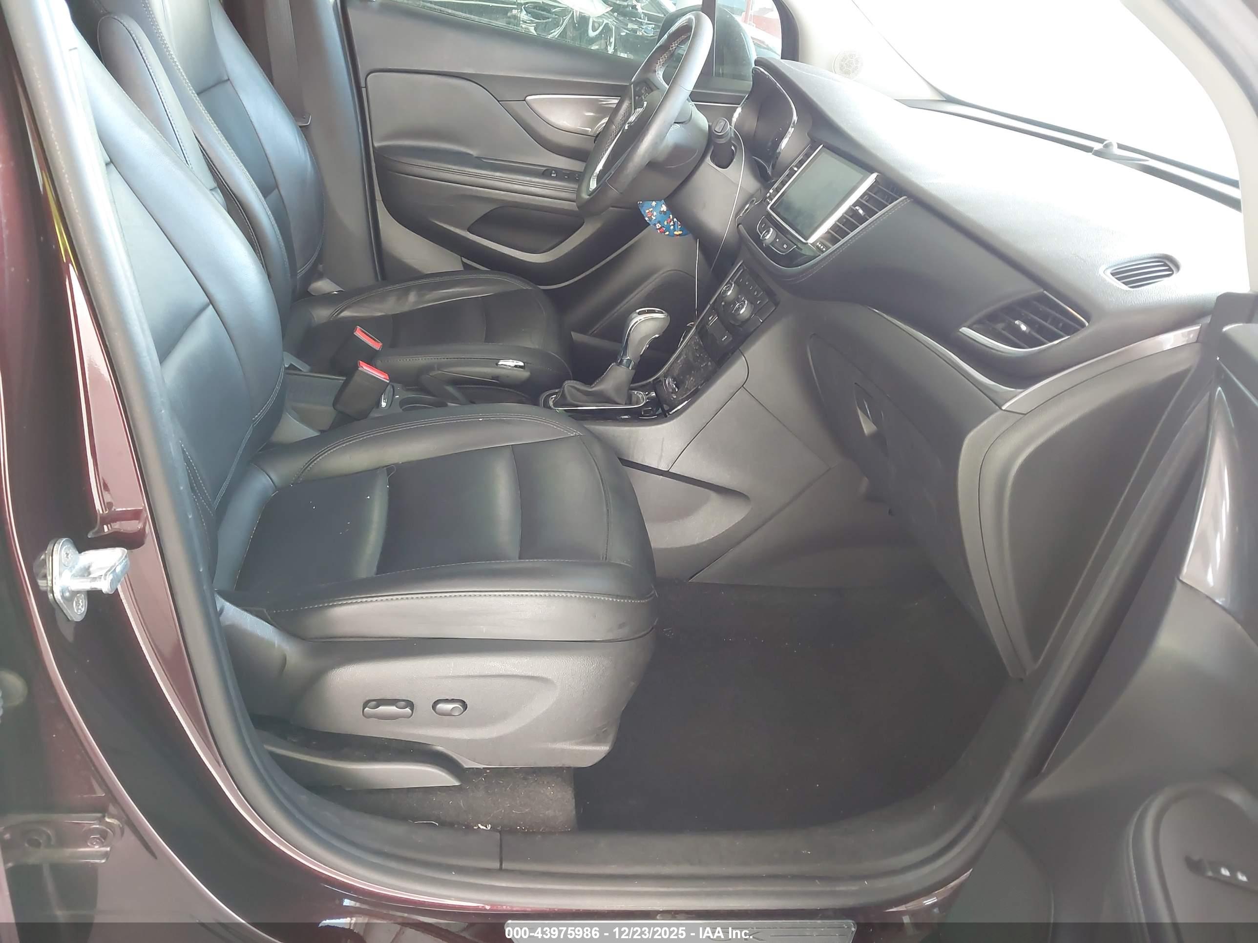 BUICK ENCORE image 5