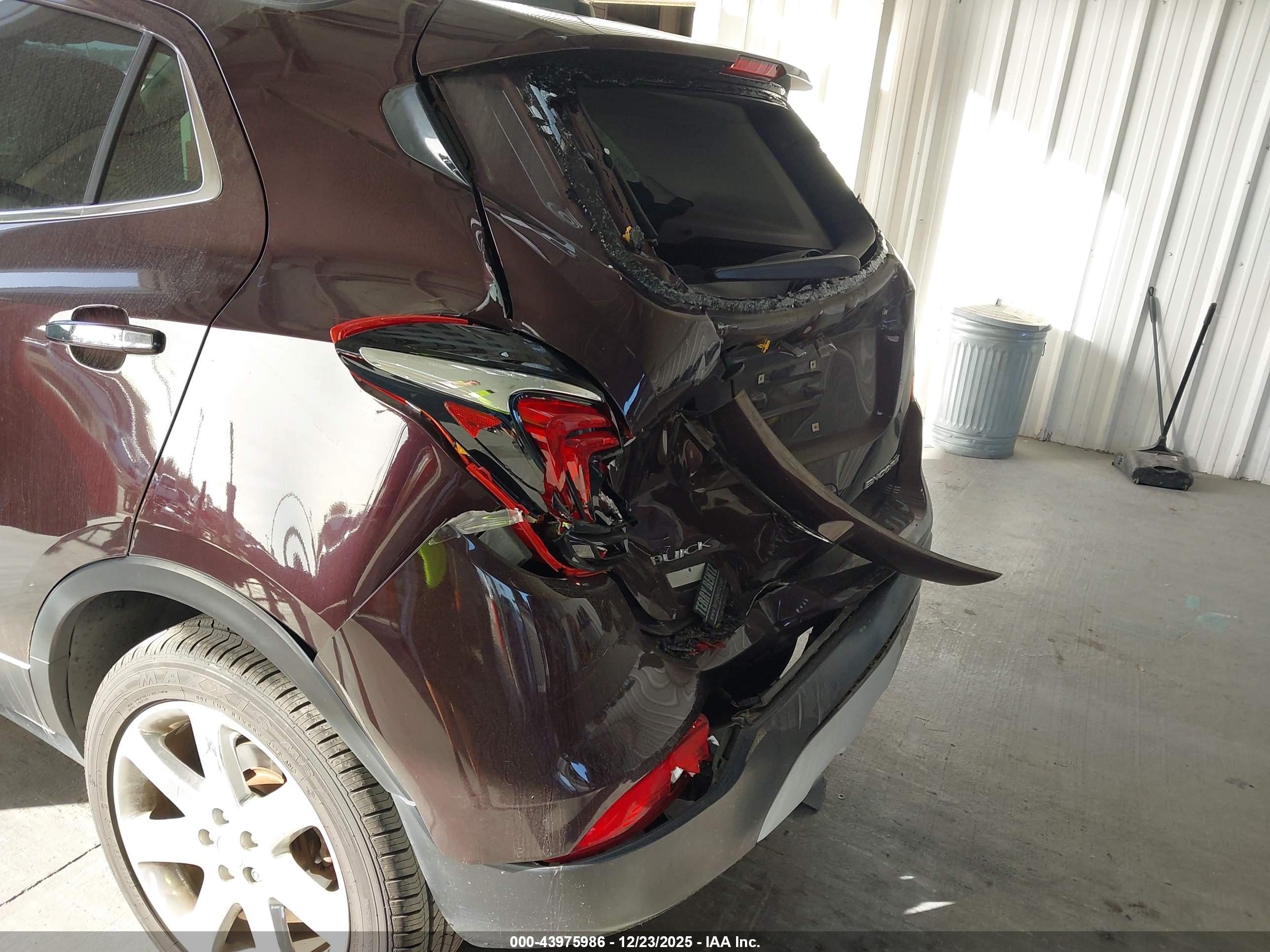 BUICK ENCORE image 6