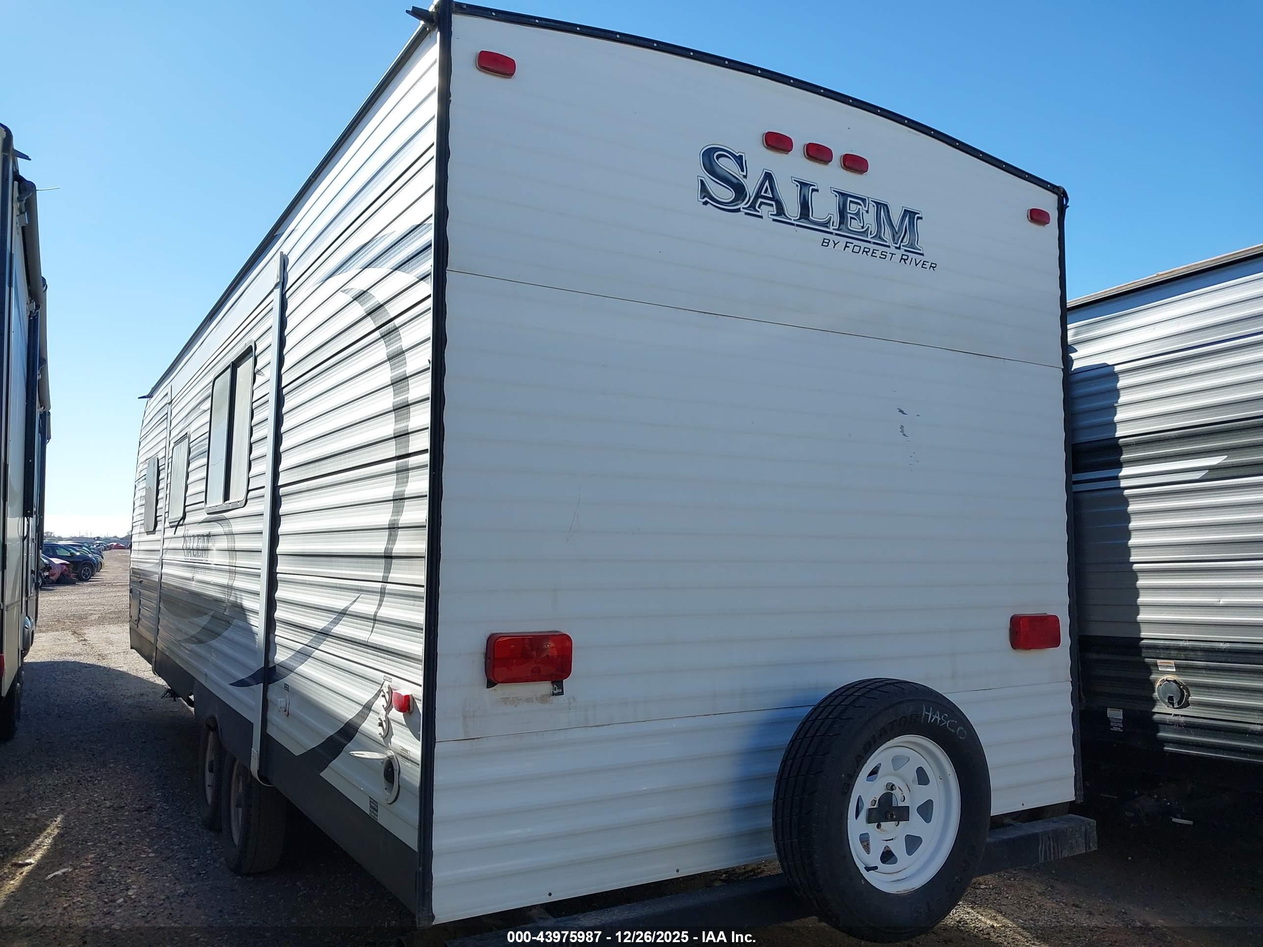 SALEM SMT image 3