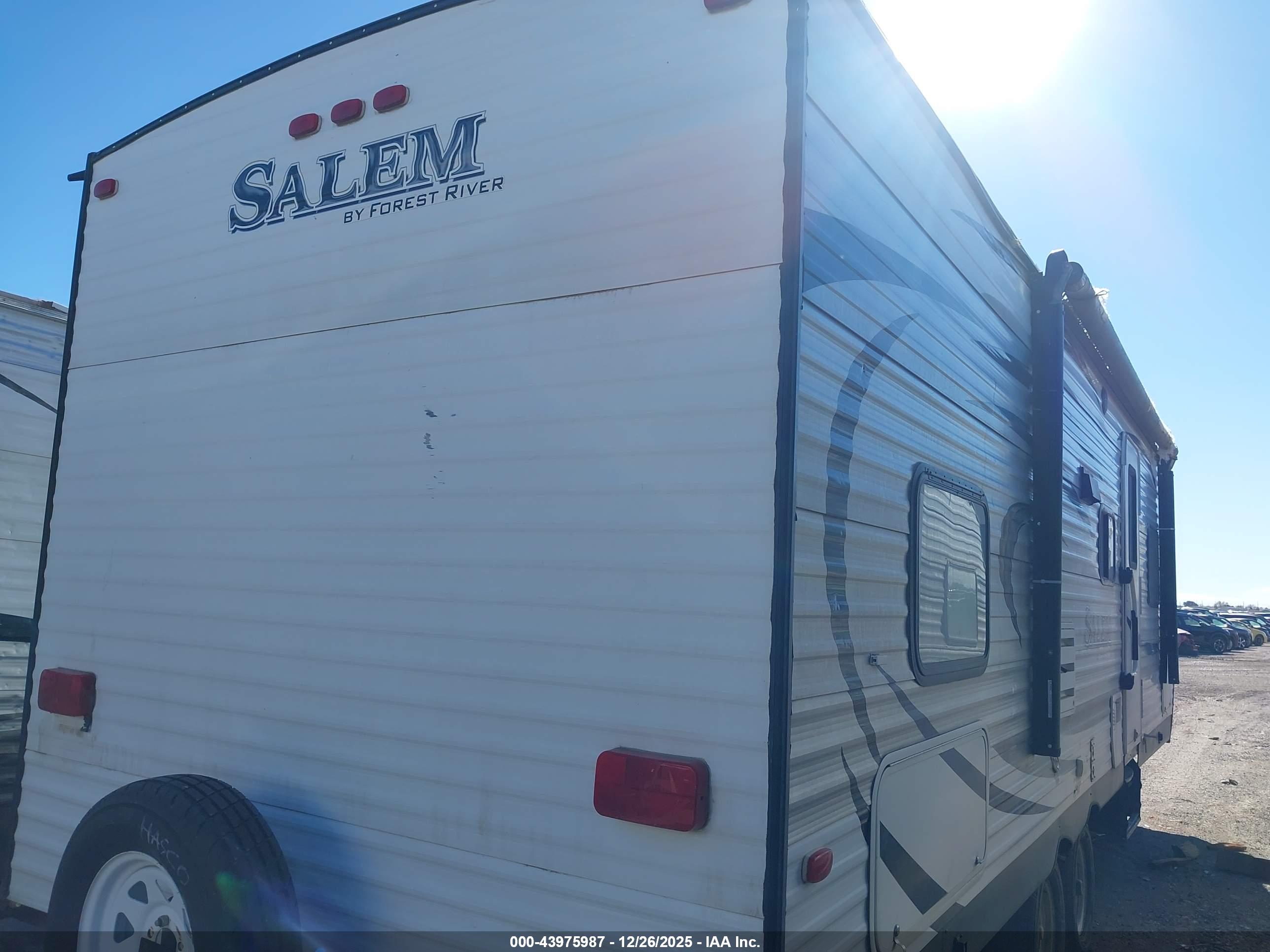 SALEM SMT image 4