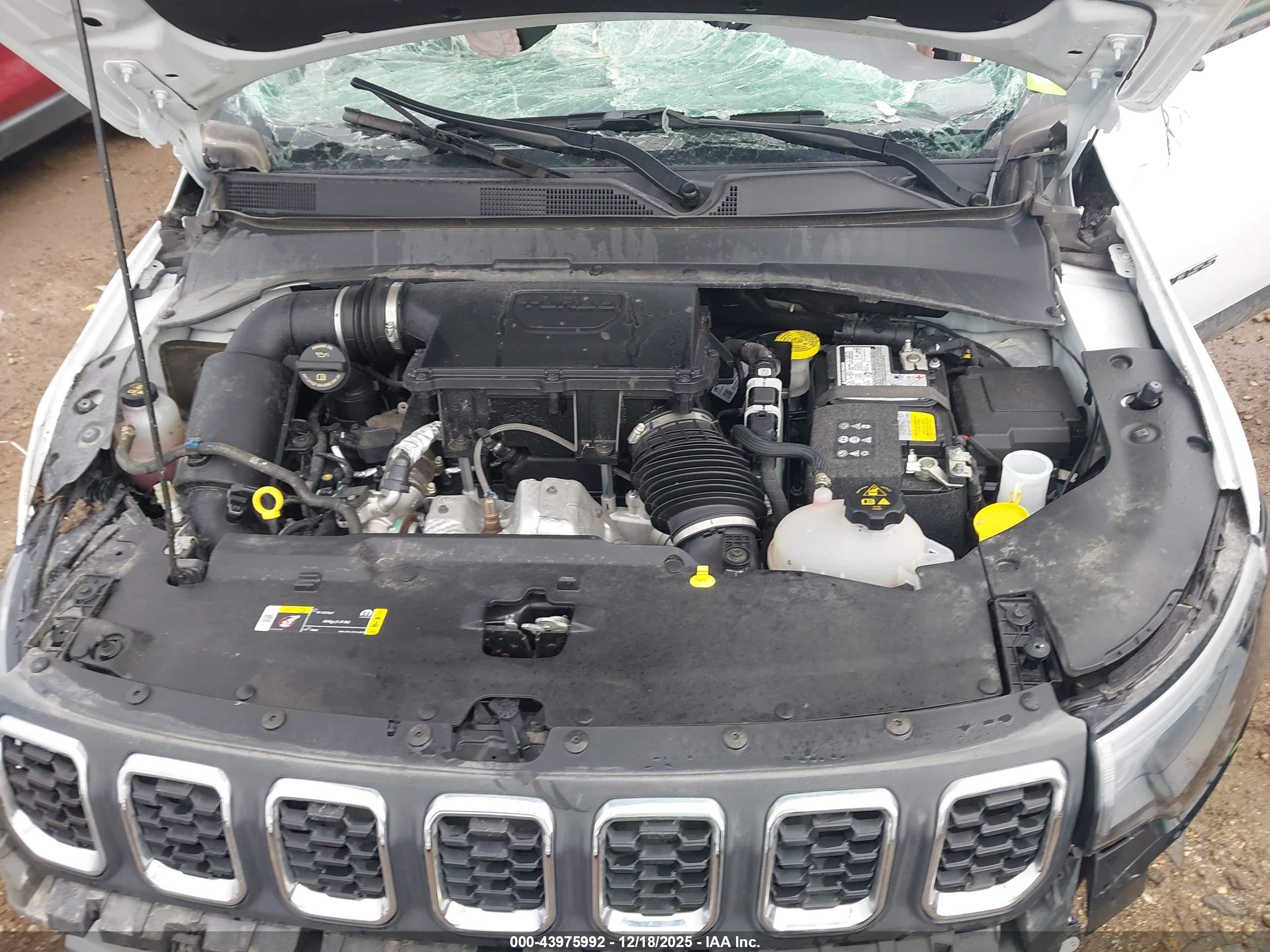 JEEP COMPASS image 10