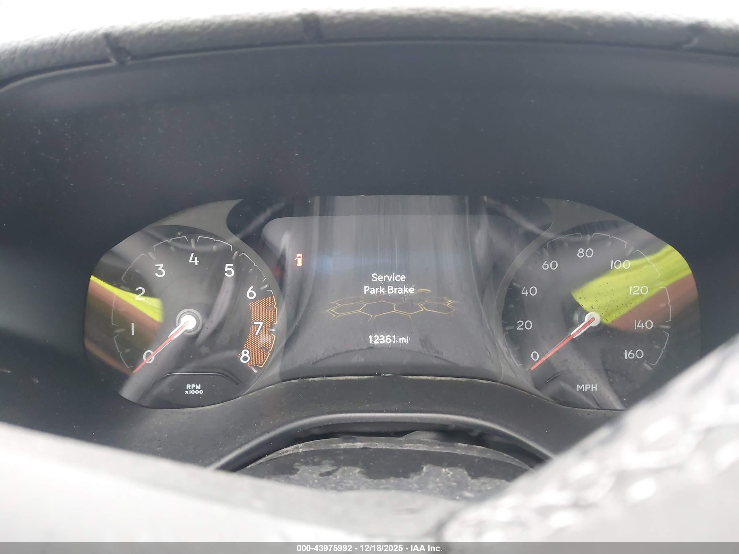 JEEP COMPASS image 7