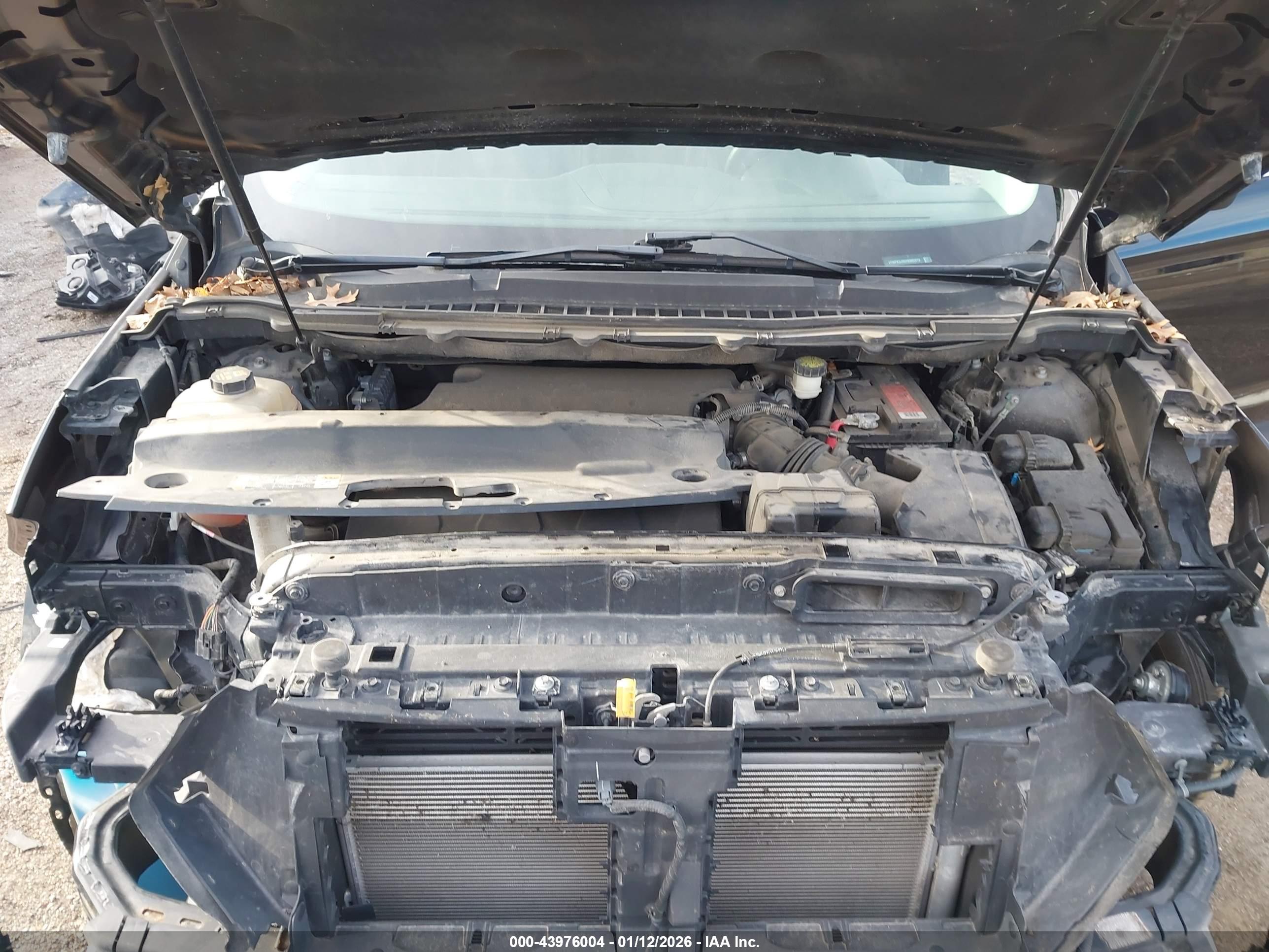 FORD EDGE image 10