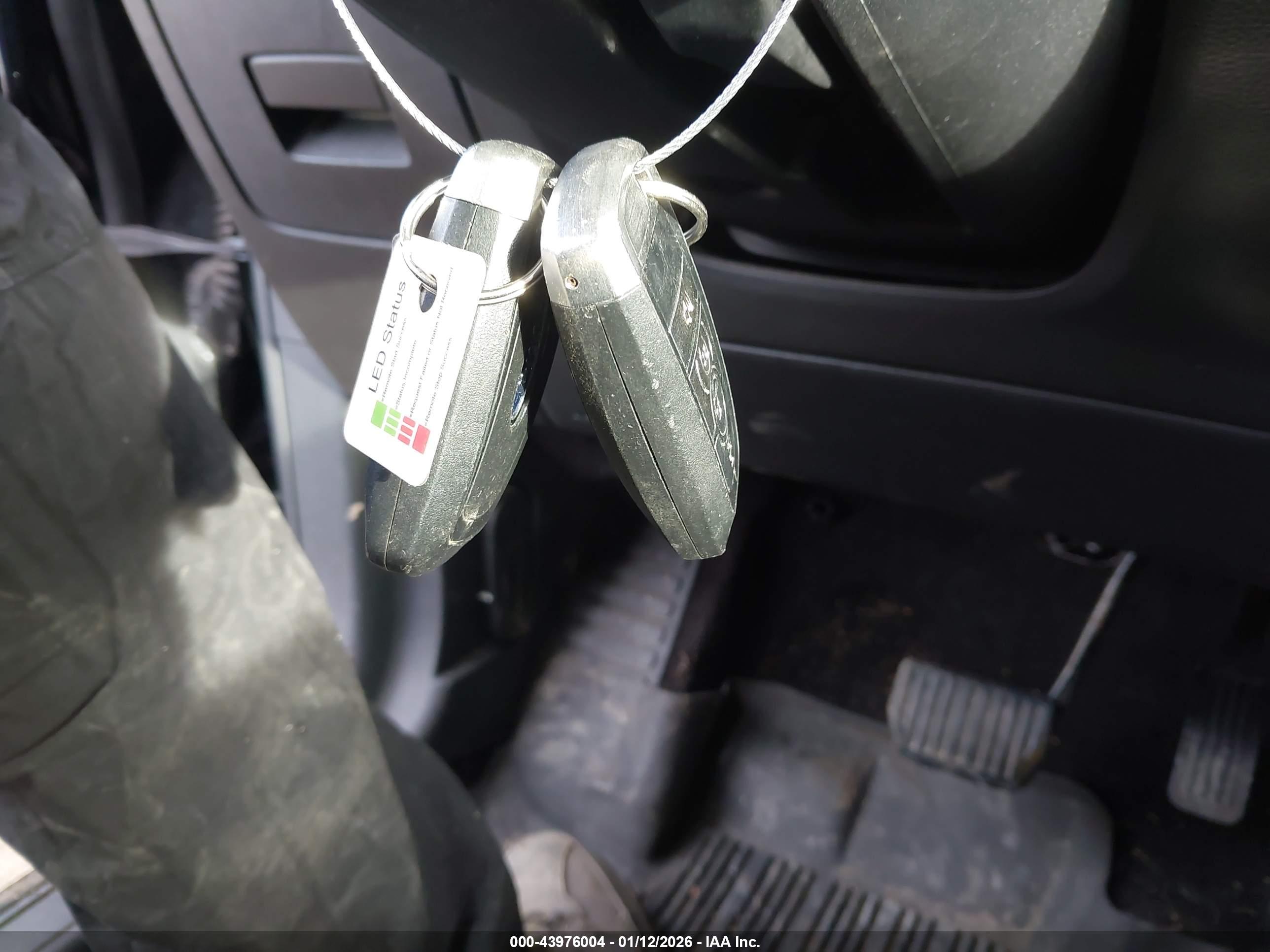 FORD EDGE image 11