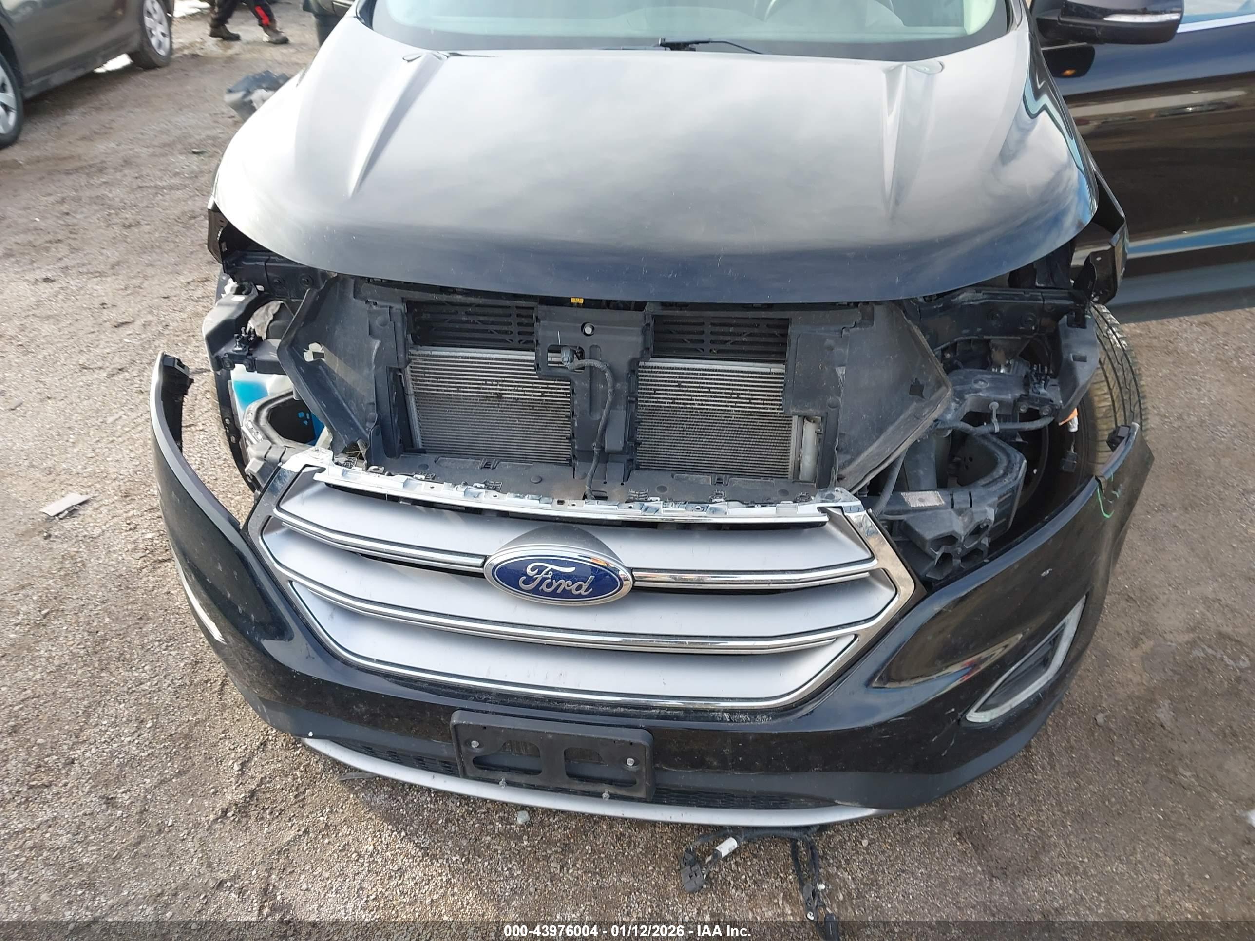 FORD EDGE image 6