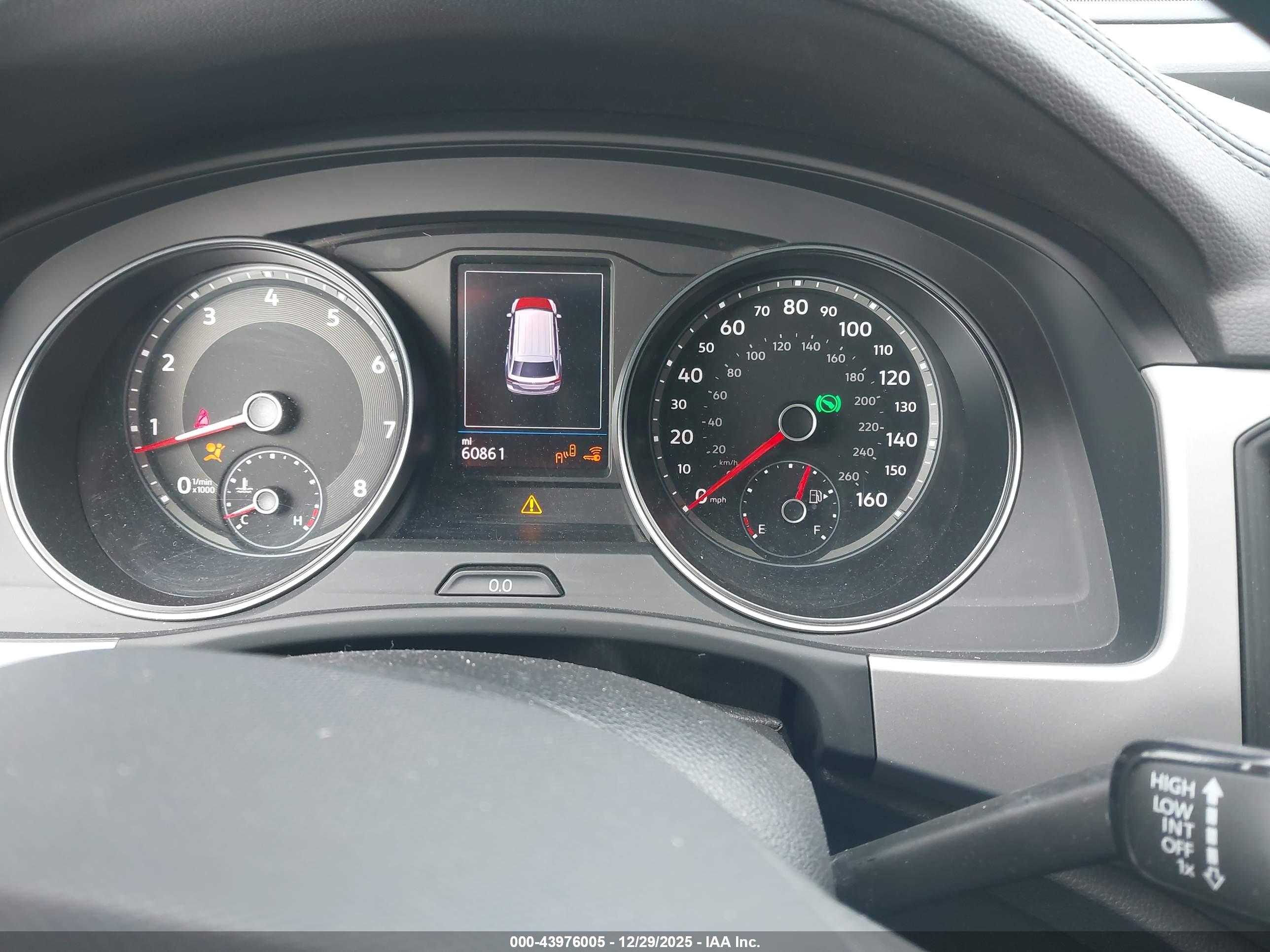 VOLKSWAGEN ATLAS image 7