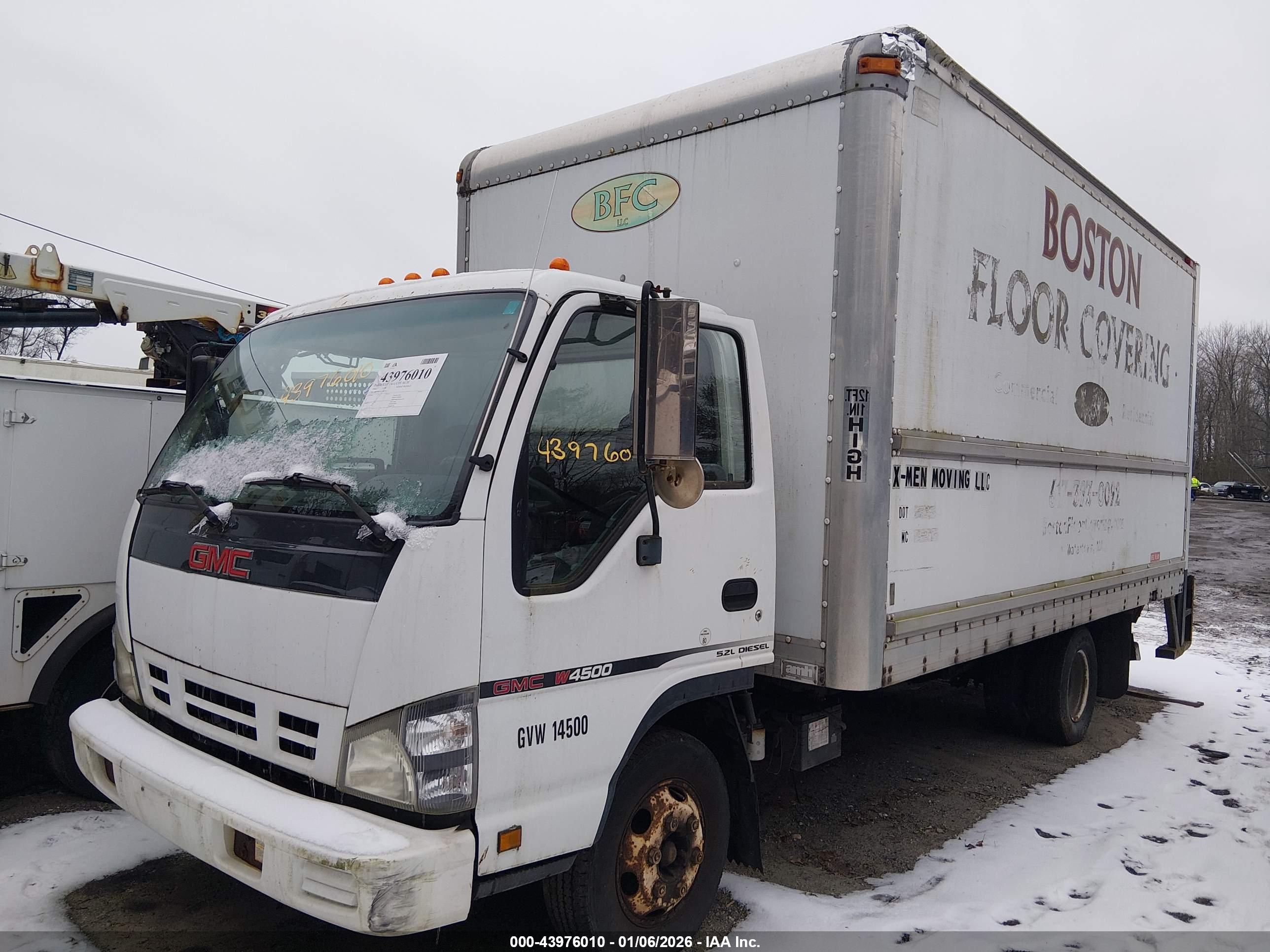 GMC W4S042 image 2