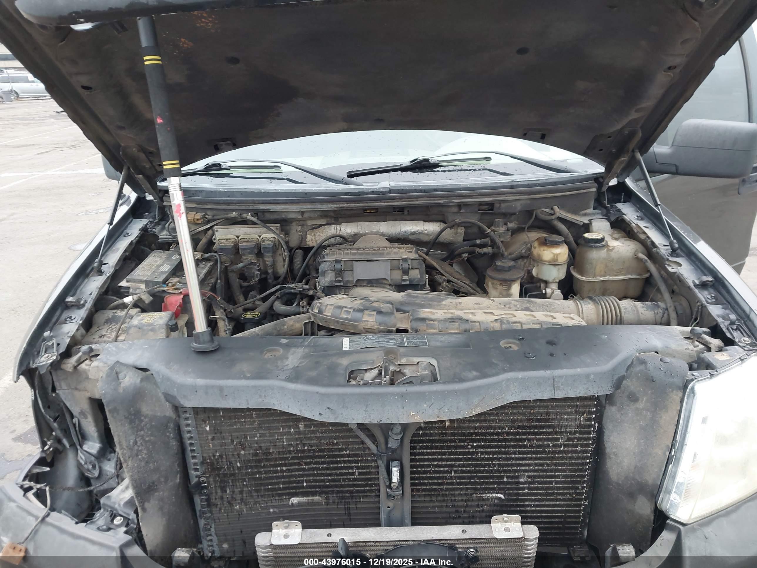 FORD F-150 image 10