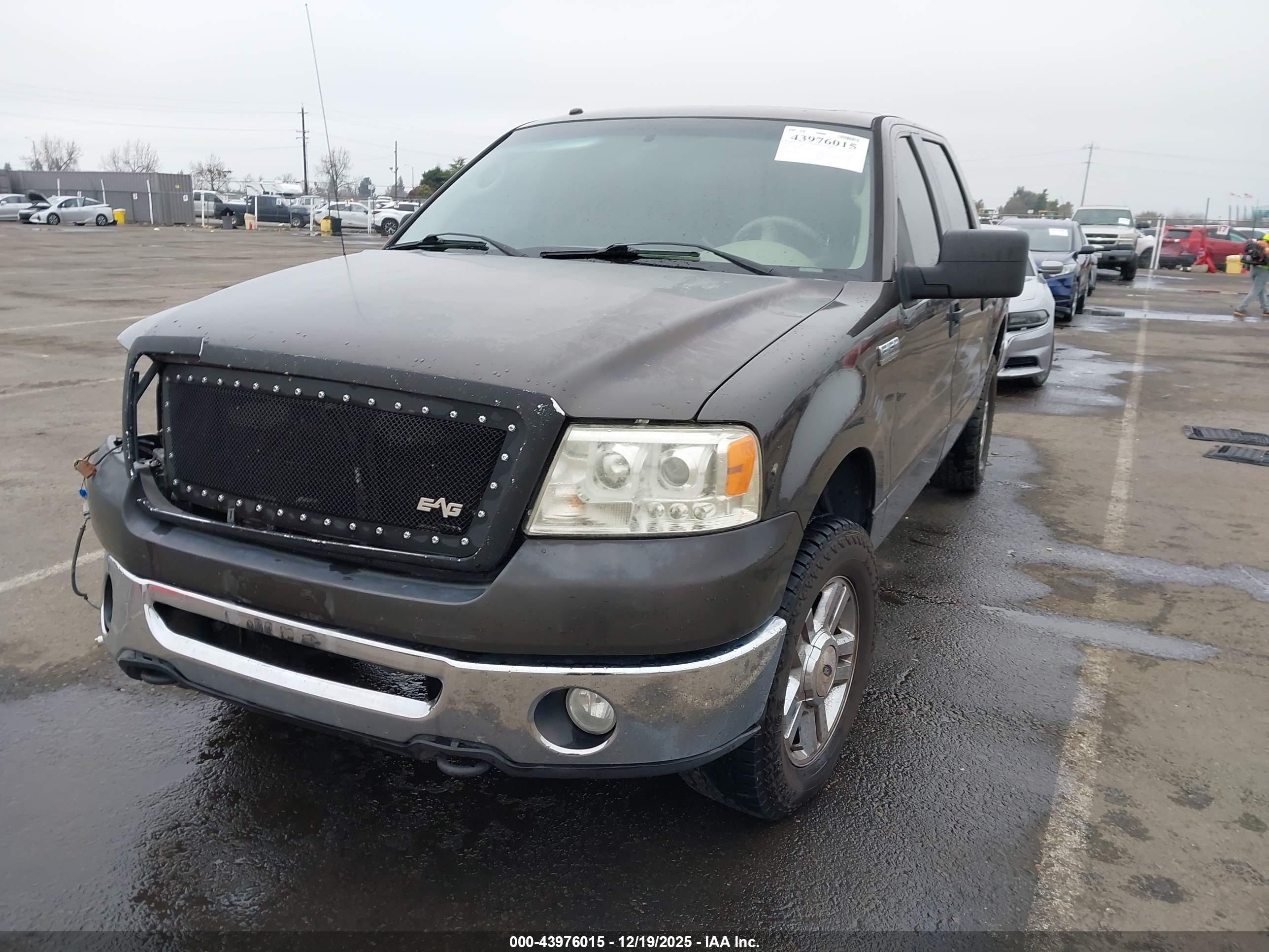 FORD F-150 image 2