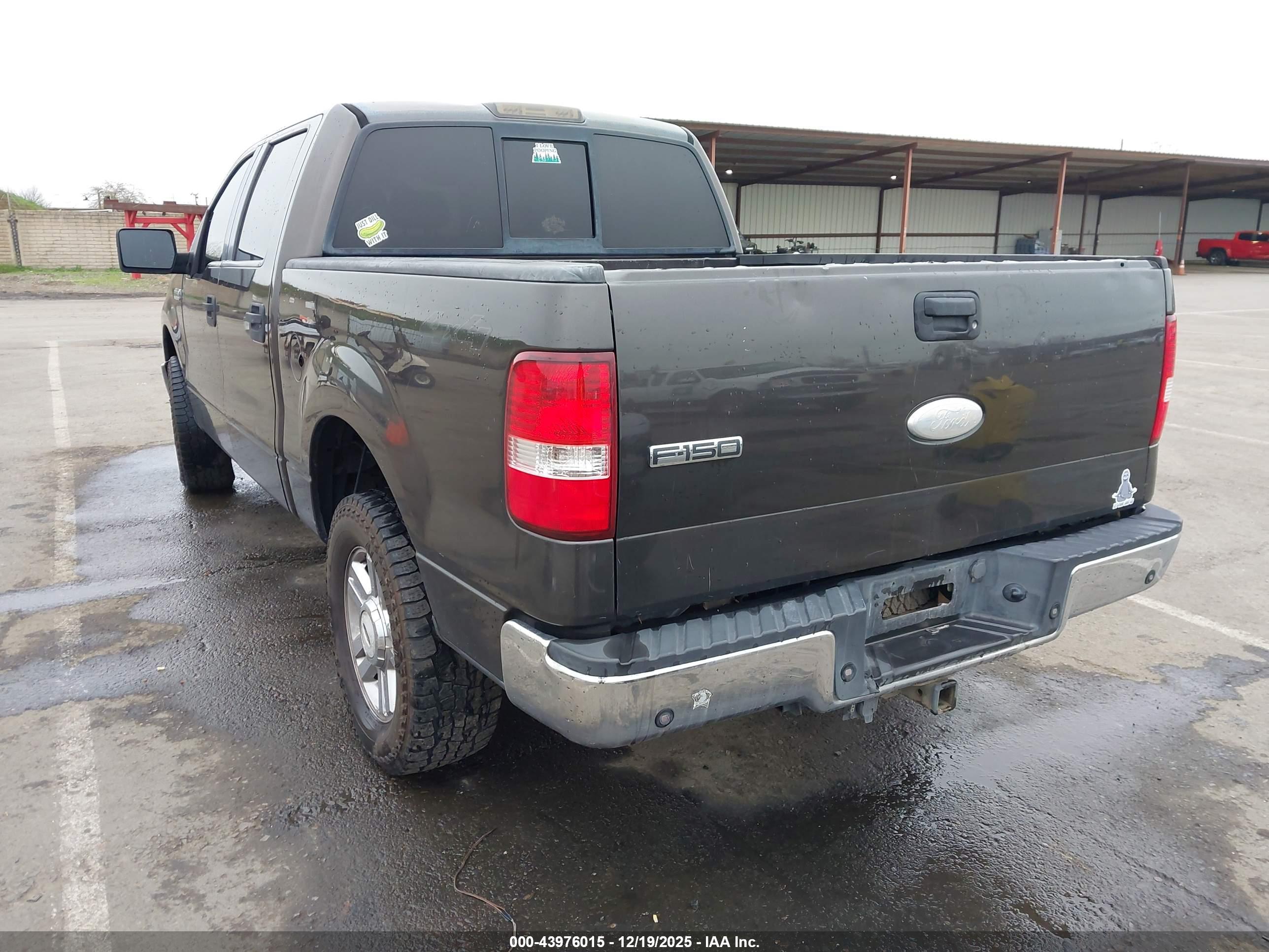 FORD F-150 image 3