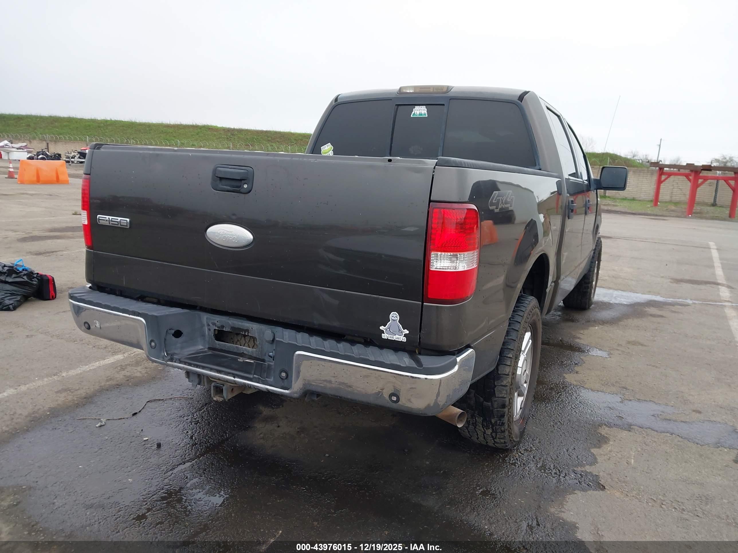 FORD F-150 image 4