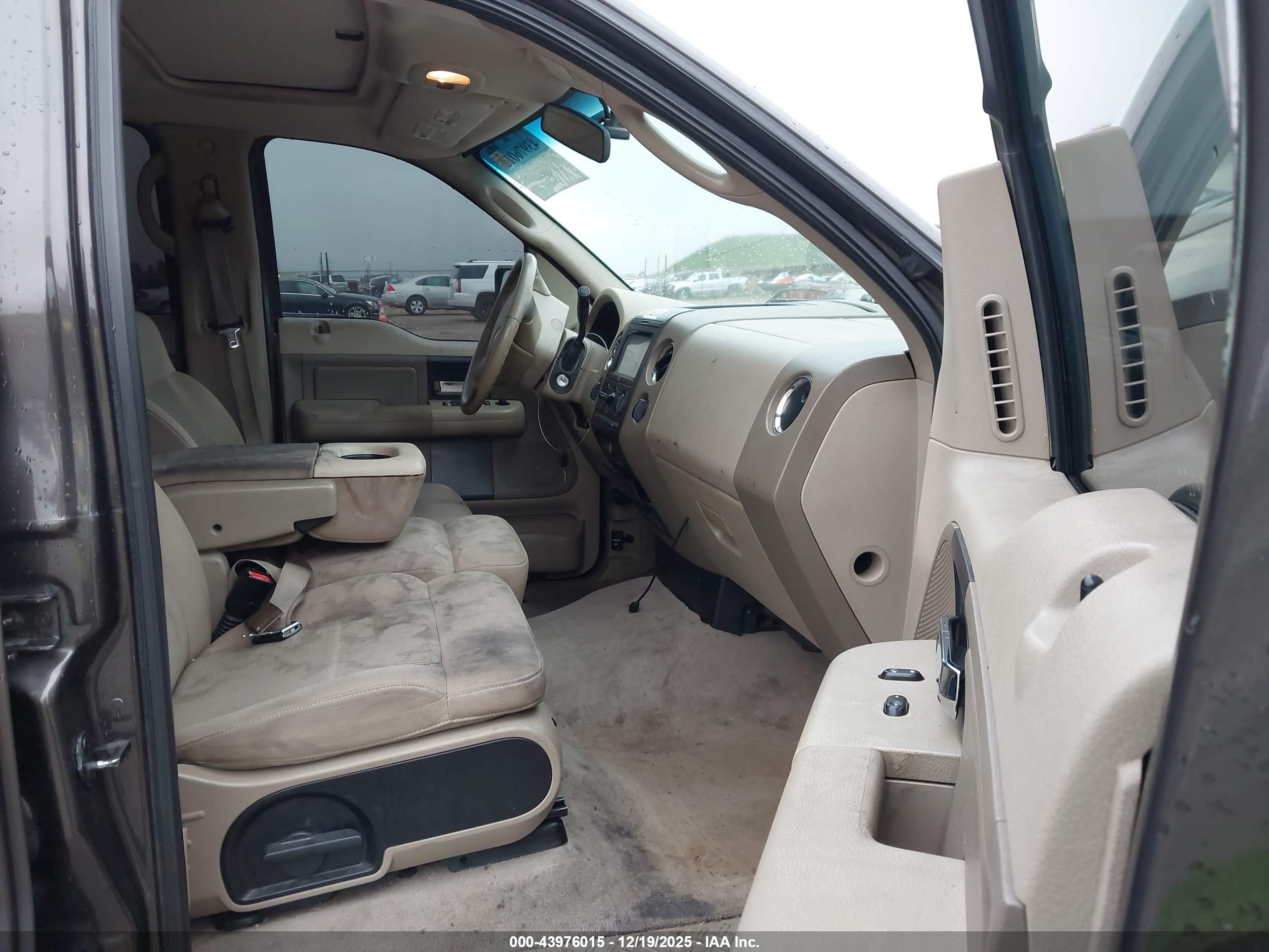 FORD F-150 image 5