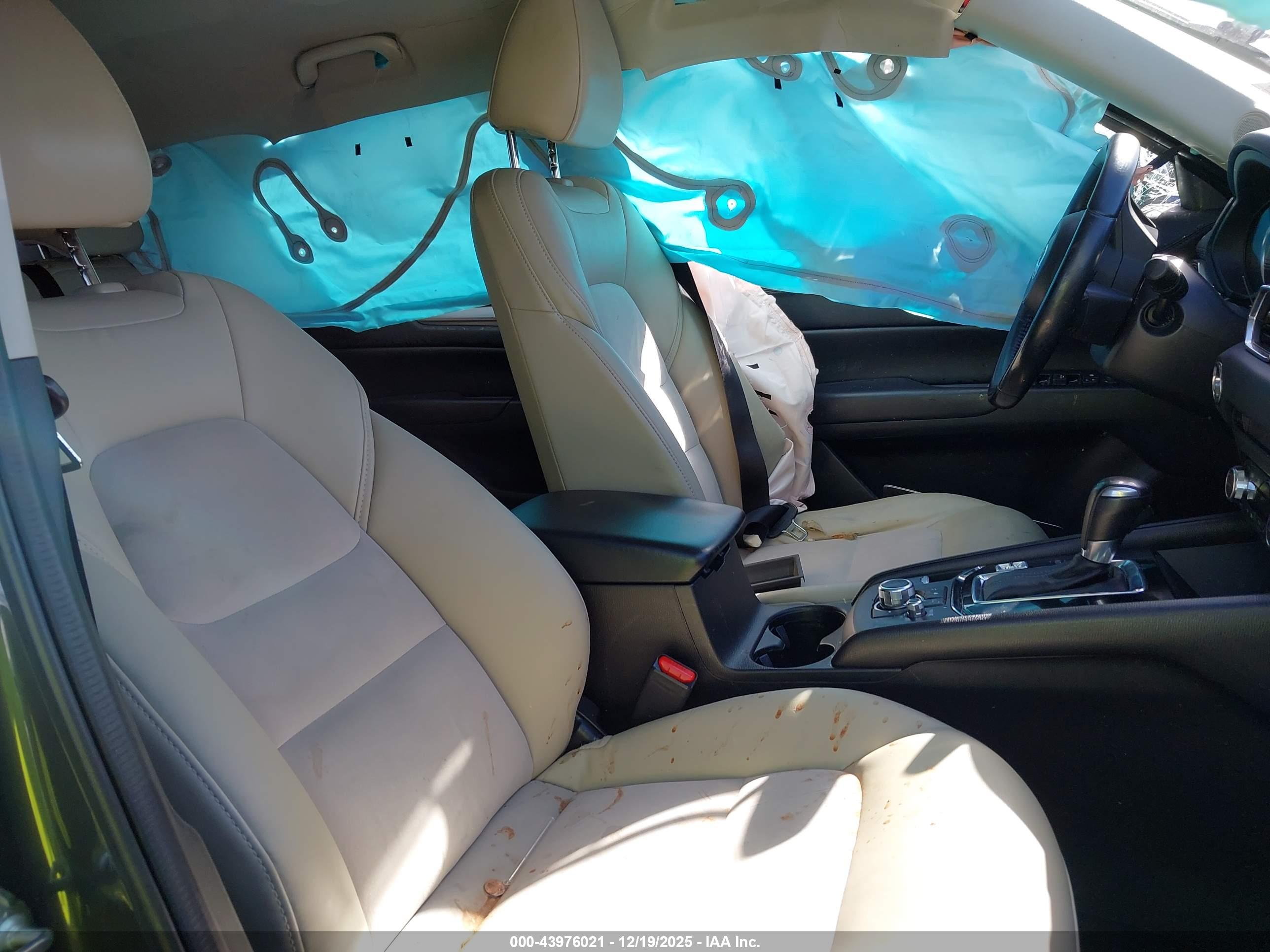 MAZDA CX-5 image 5