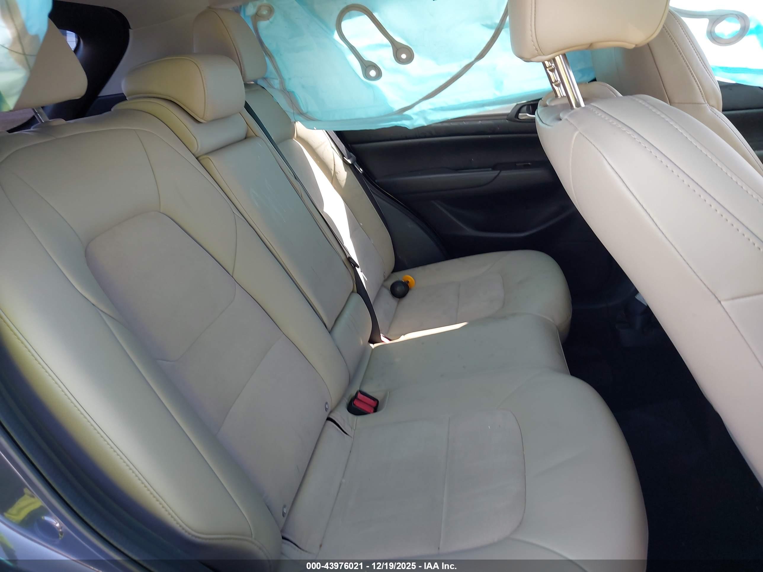 MAZDA CX-5 image 8