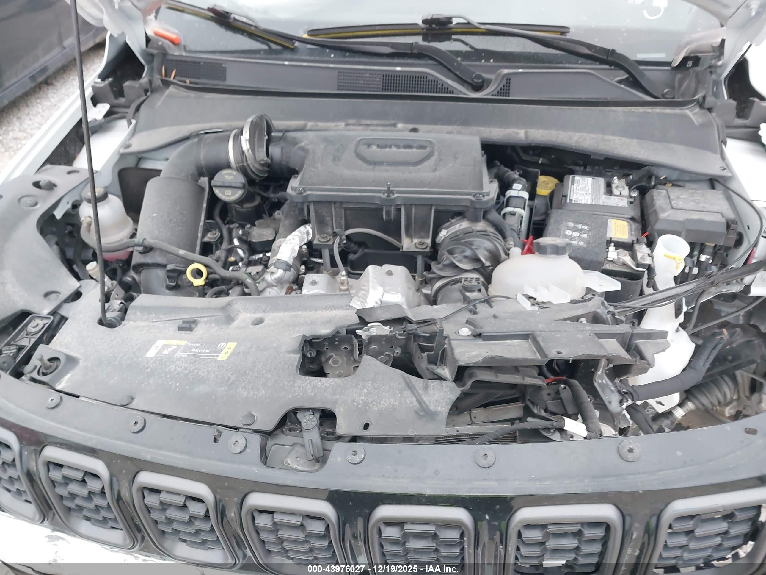 JEEP COMPASS image 10