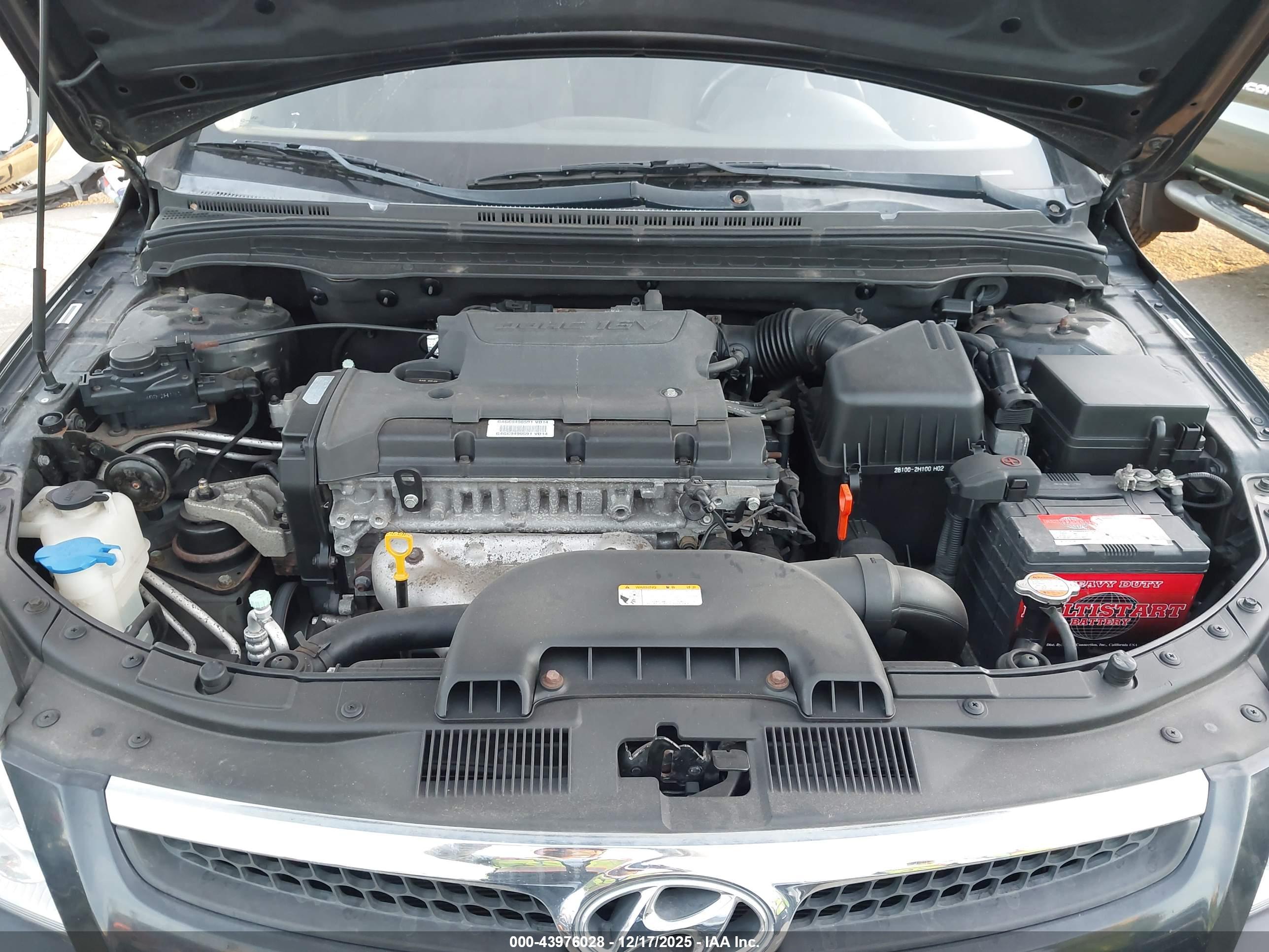 HYUNDAI ELANTRA image 10