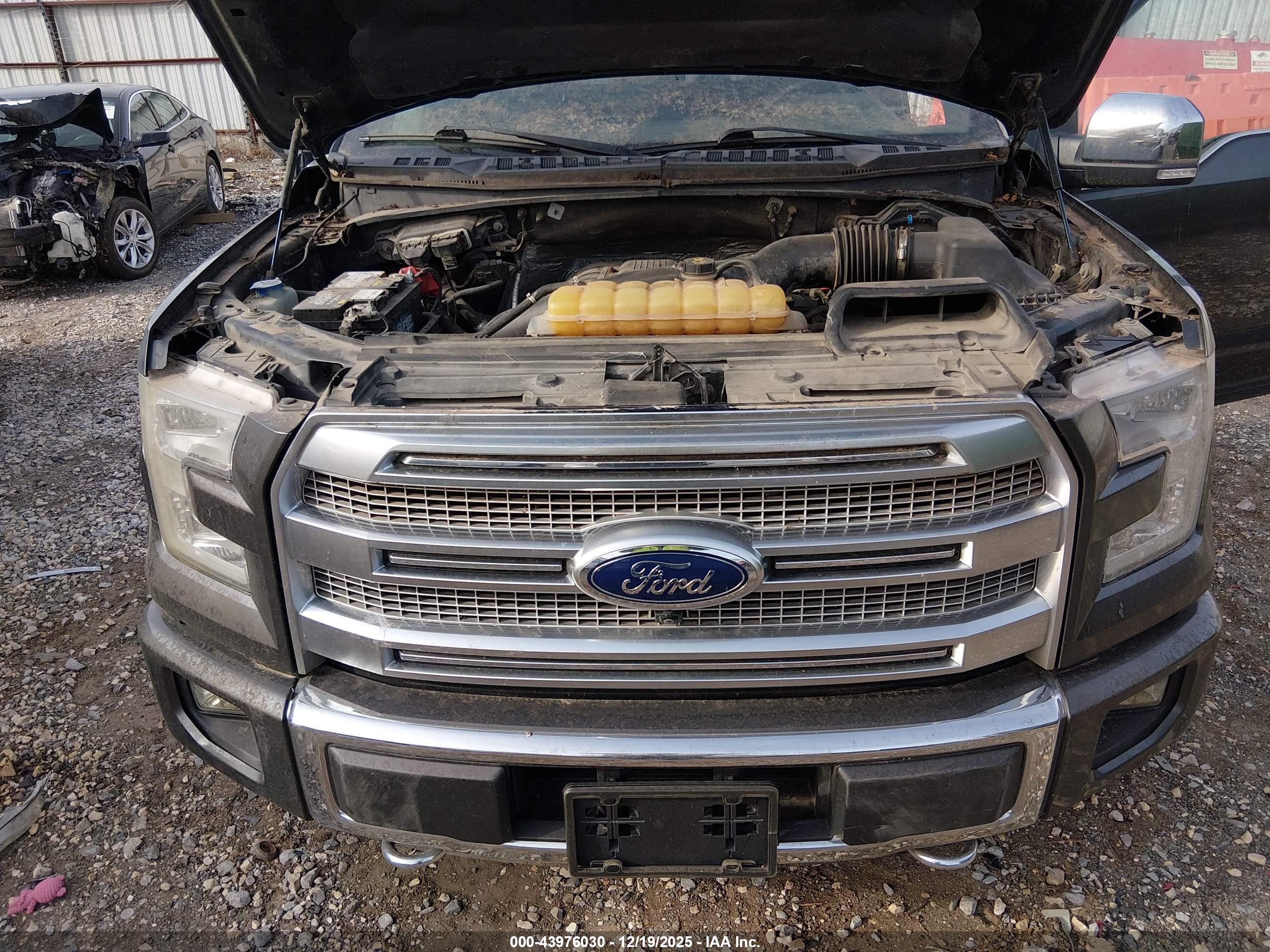 FORD F-150 image 10