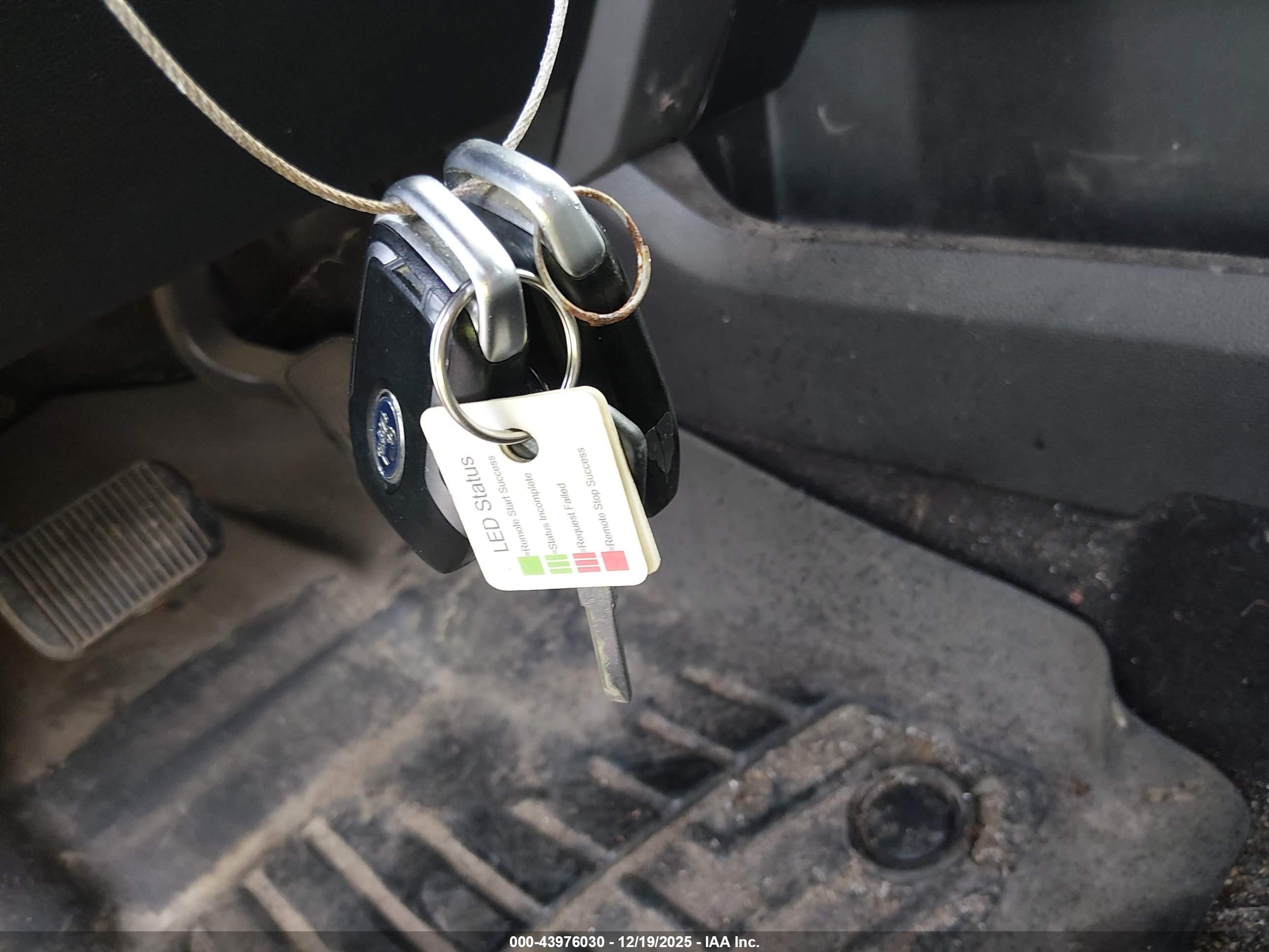 FORD F-150 image 11