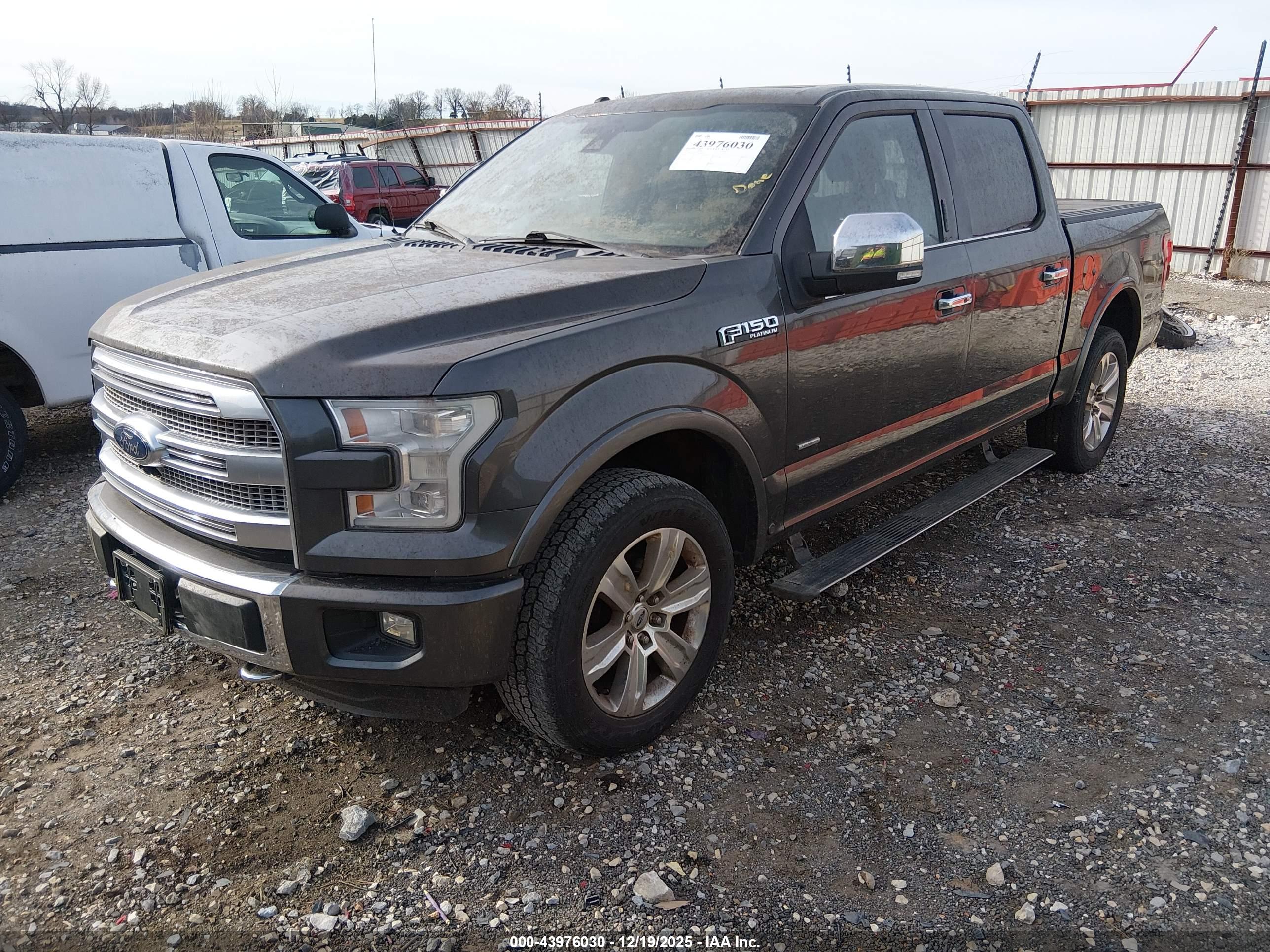 FORD F-150 image 2