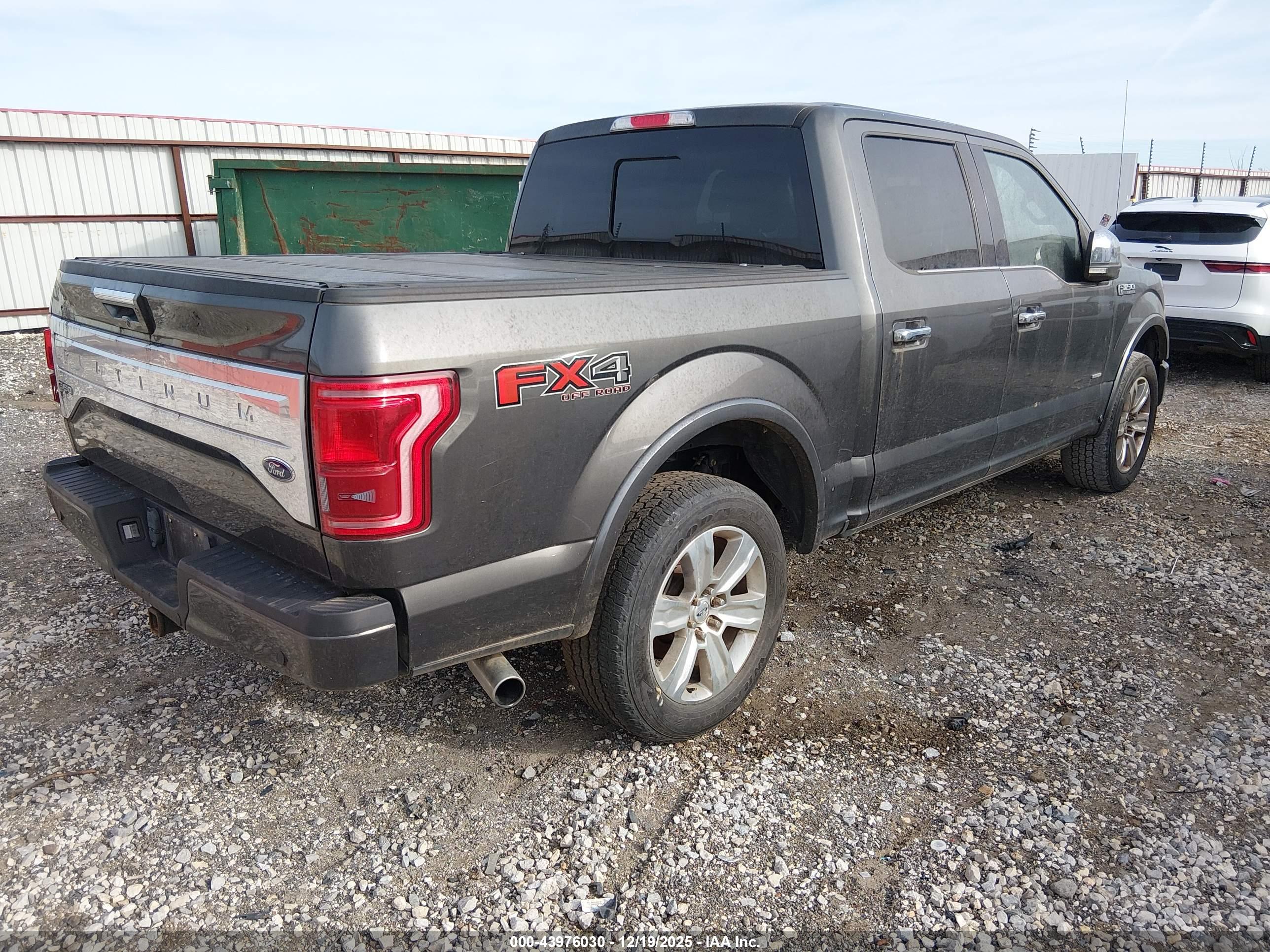 FORD F-150 image 4