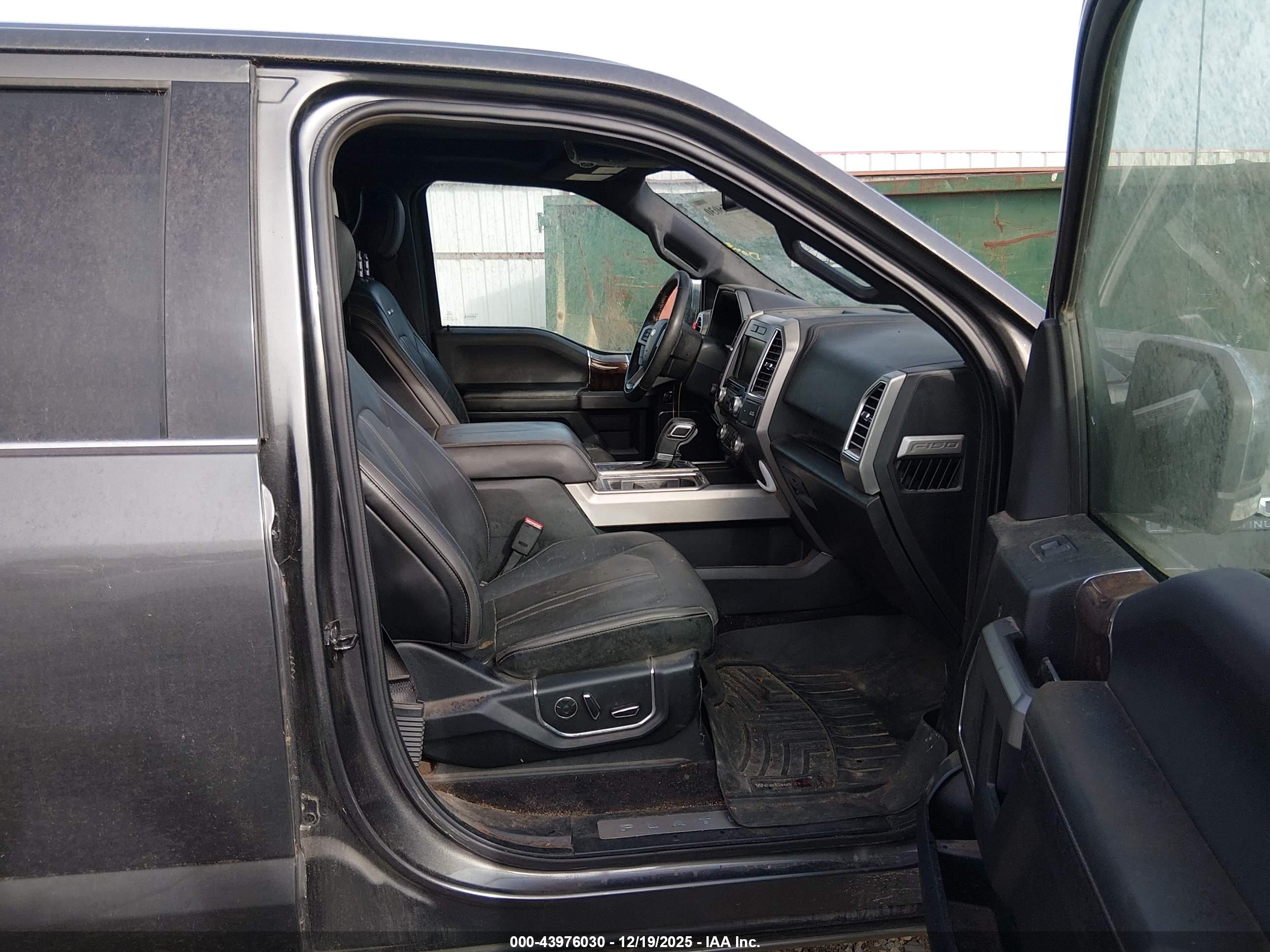 FORD F-150 image 5